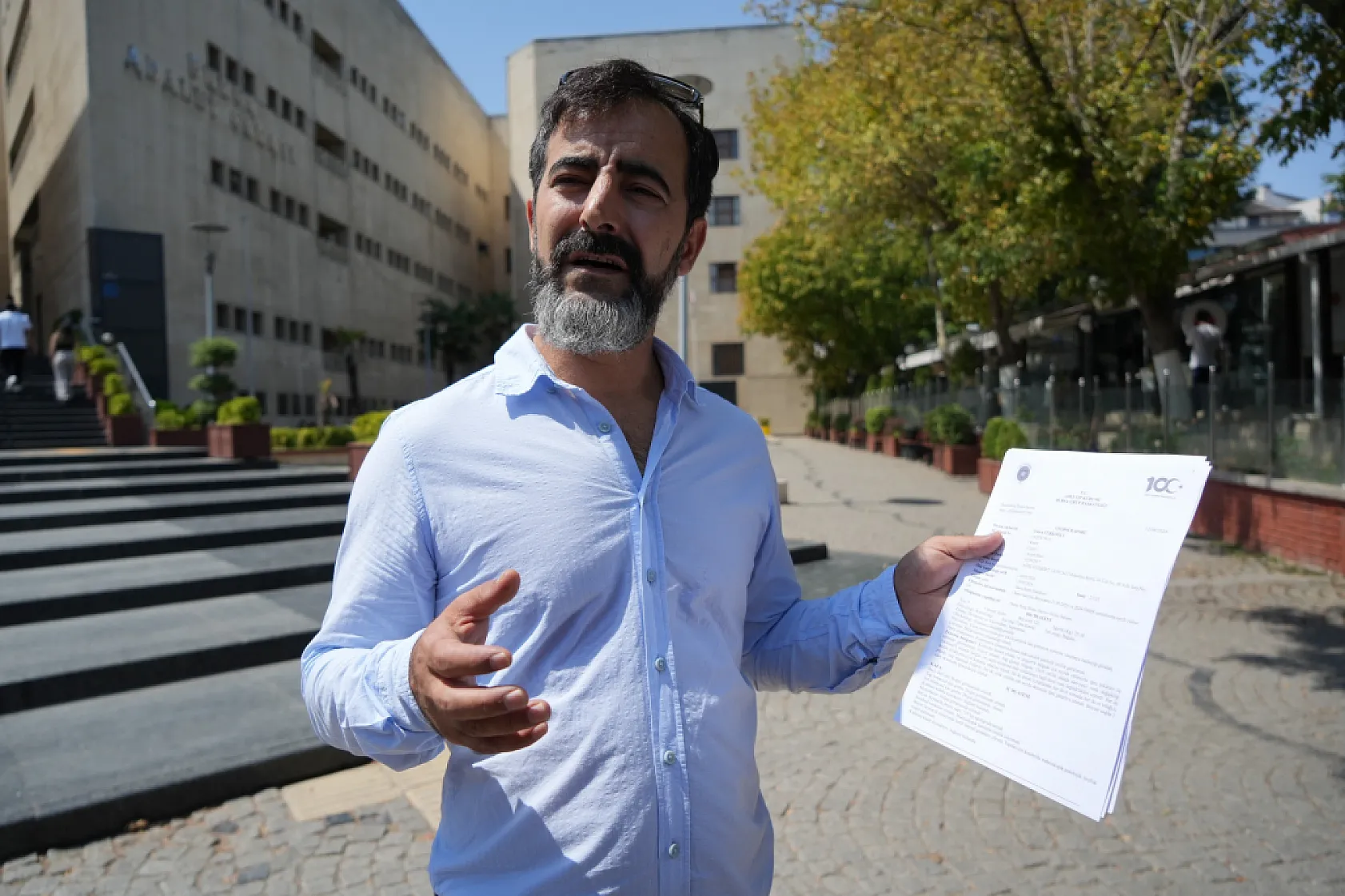 Yüsra'nın ölümüyle ilgili bilirkişi raporuna mahkemeden ret