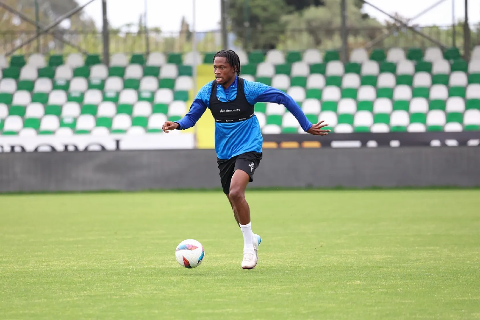 Jose Morais: 'Ligde kalma açısından çok kritik bir maç oynayacağız'