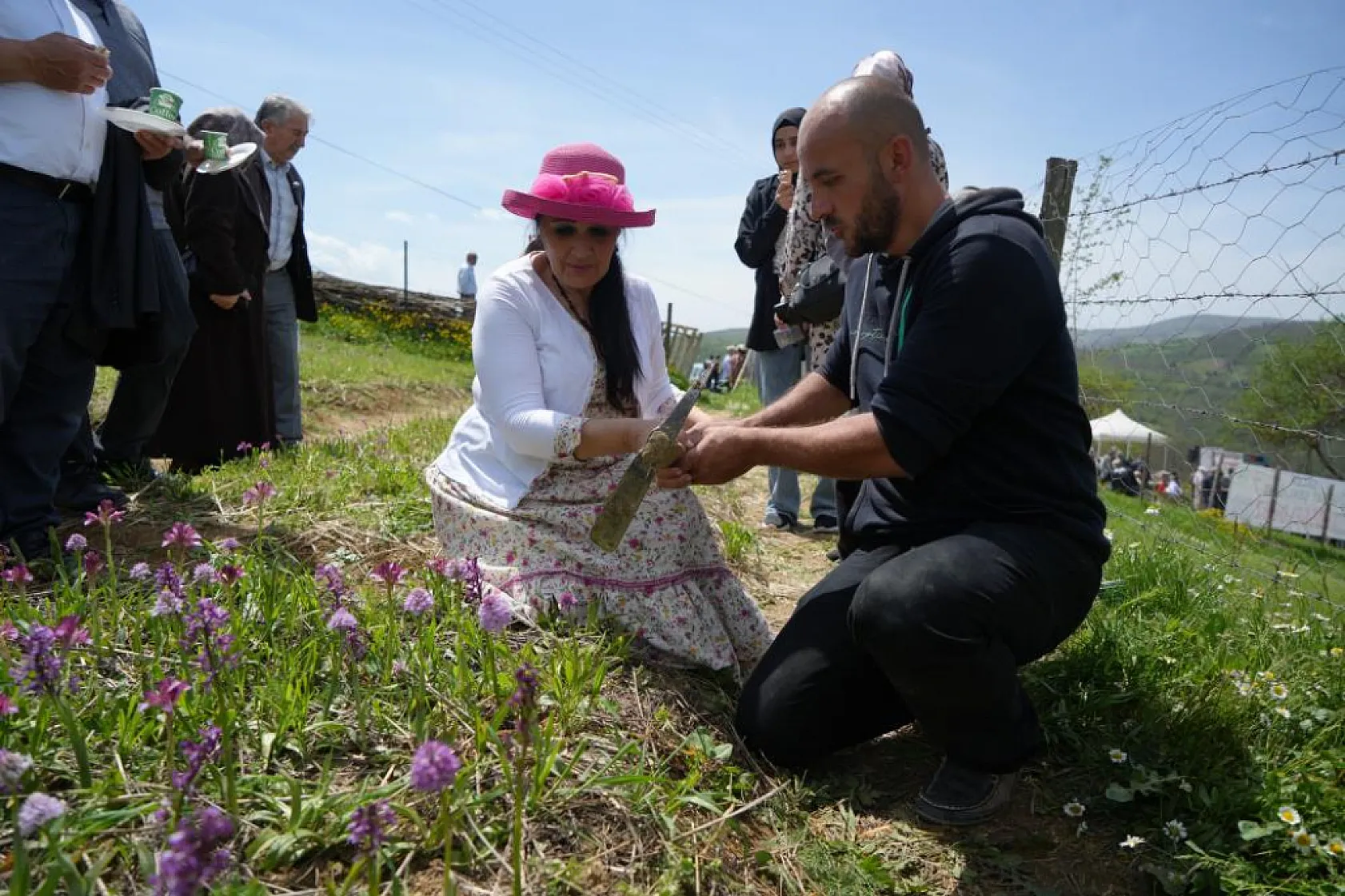 Fiyatı dudak uçuklatıyor: Bu bitki kilosu 3 bin TL'den satılıyor