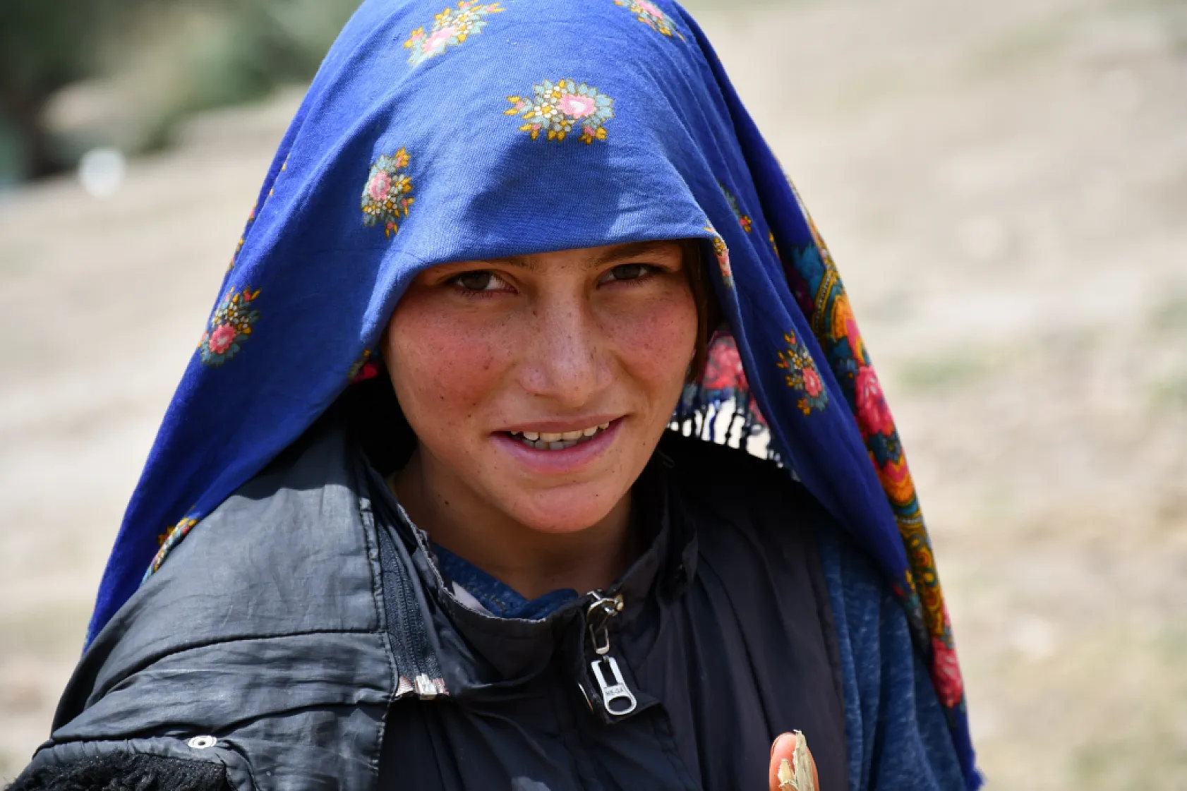 Bir çocuğun sessiz çığlığı: 'Hiç oyuncağım olmadı'