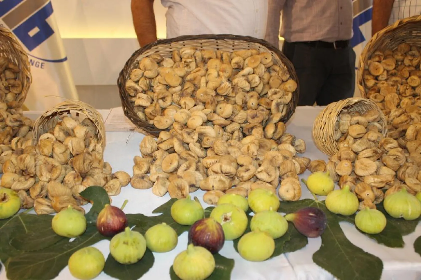 Kuru incir ihracatında yılın şok artışı! Türkiye 292 milyon dolar kazandı!