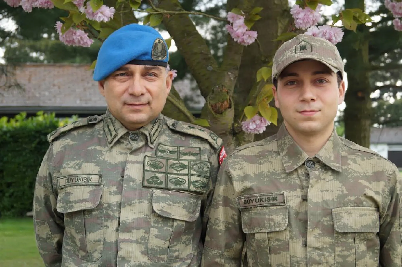 Oğlunun cinayete kurban gittiğini söylüyordu 7 yıl sonra general babayı haklı çıkaran gelişme