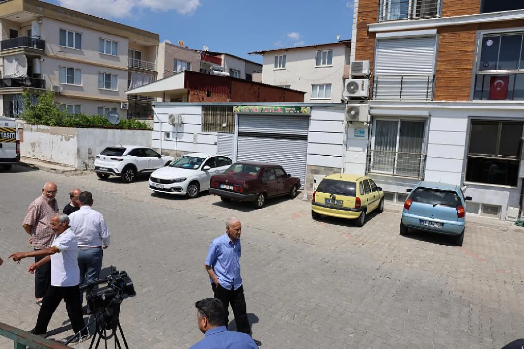 Şüpheli yangında sır perdesi aralanıyor