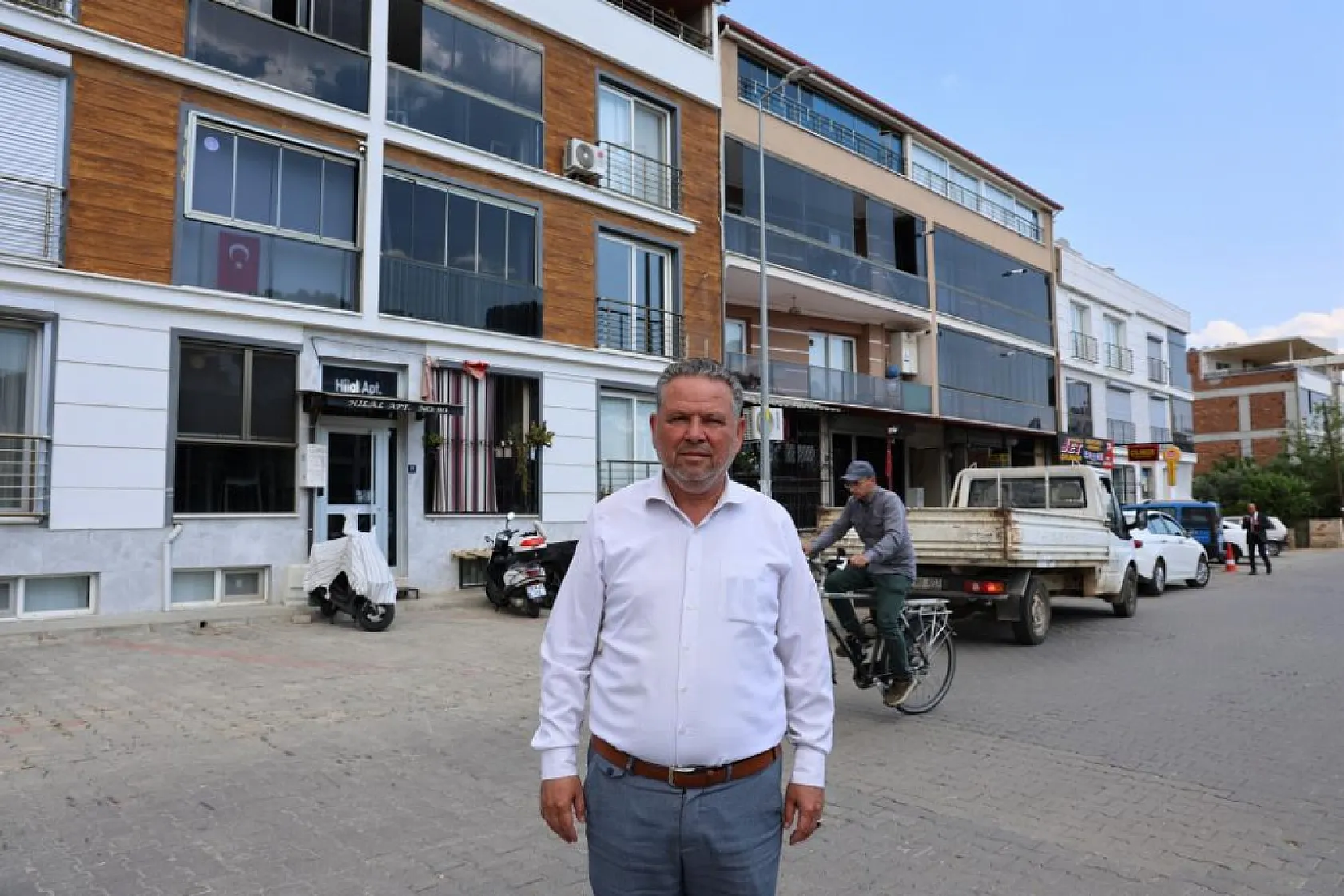 Şüpheli yangında sır perdesi aralanıyor