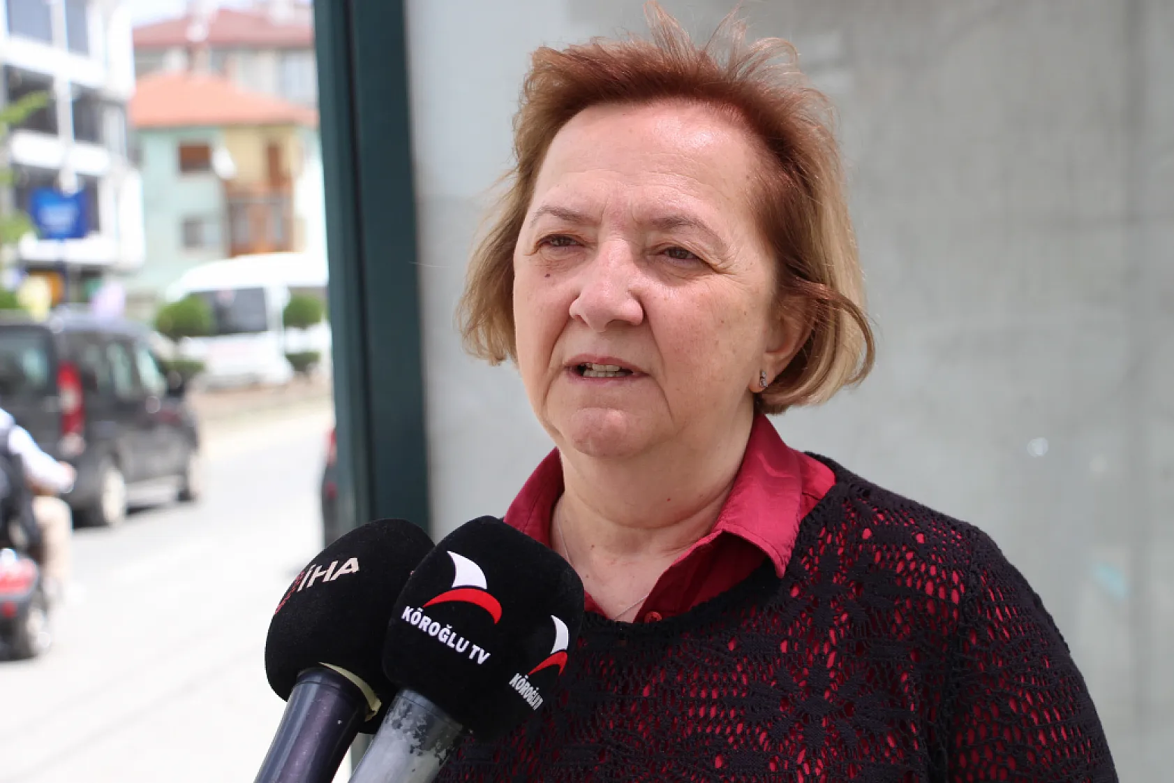 Babası yaya geçidinde can verdi, sürücü 2.5 yıl ceza aldı! Kızı karara isyan etti