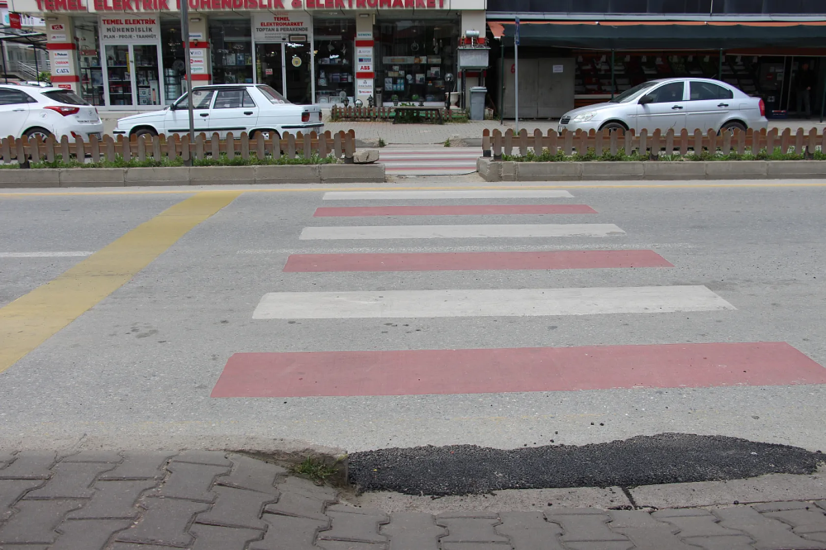 Babası yaya geçidinde can verdi, sürücü 2.5 yıl ceza aldı! Kızı karara isyan etti