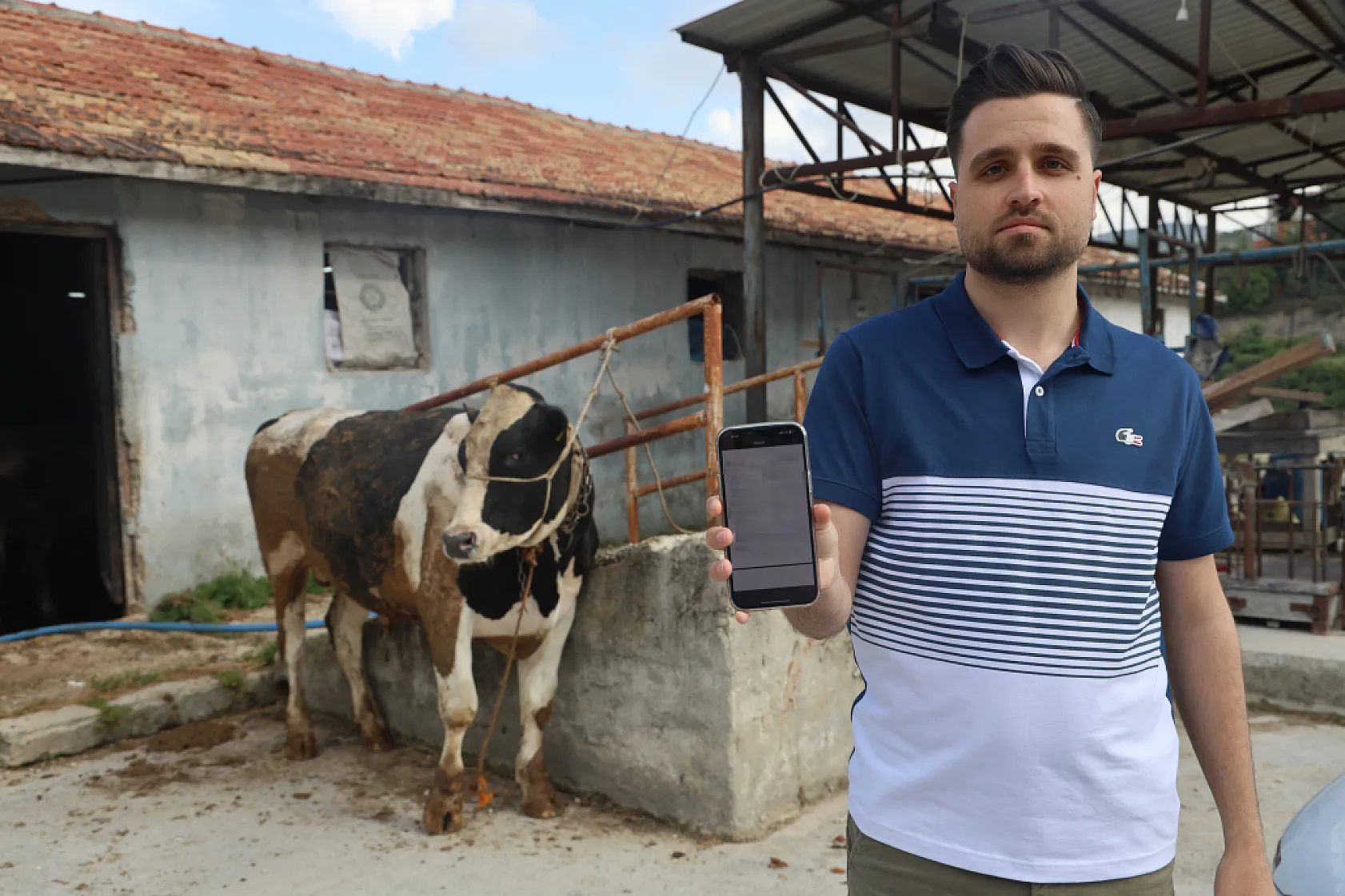 Sosyal medyada gördükleri tosunlar için 200 bin TL kaptırdılar
