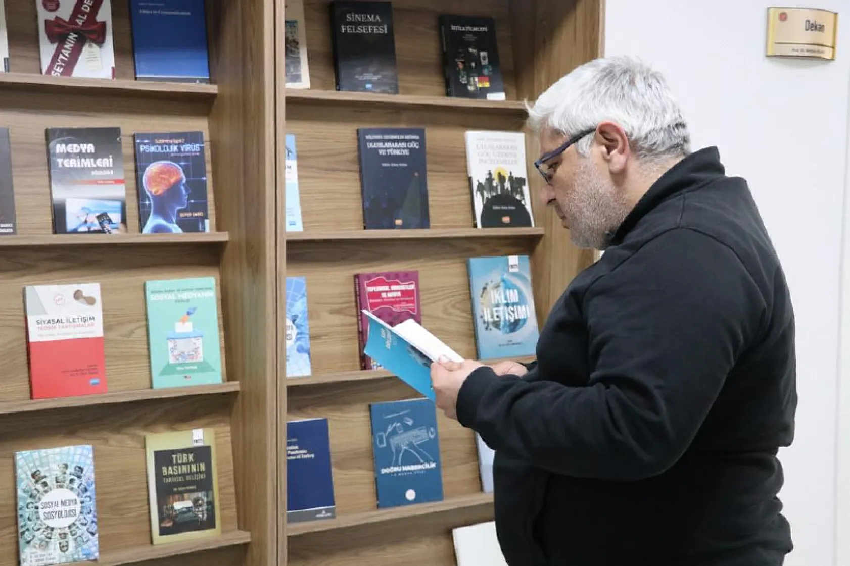 Bu uyarıyı dikkate almazsanız sesiniz dolandırıcılara geçebilir!