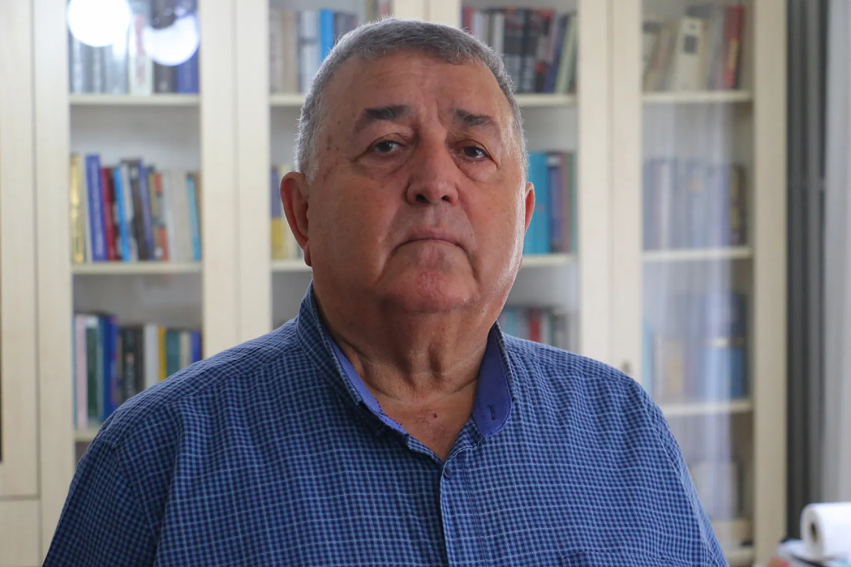 Kayıp alayın sırrı çözüldü