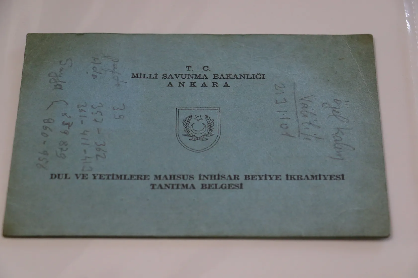 Kayıp alayın sırrı çözüldü