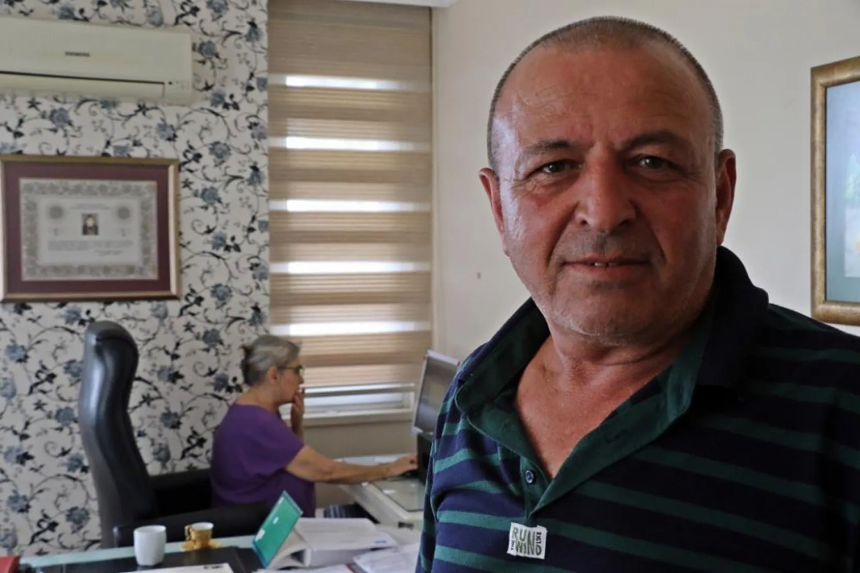 59 yıl 5 farklı isimle yaşadı, 33 yıl öncesine ait belge davanın seyrini değiştirdi