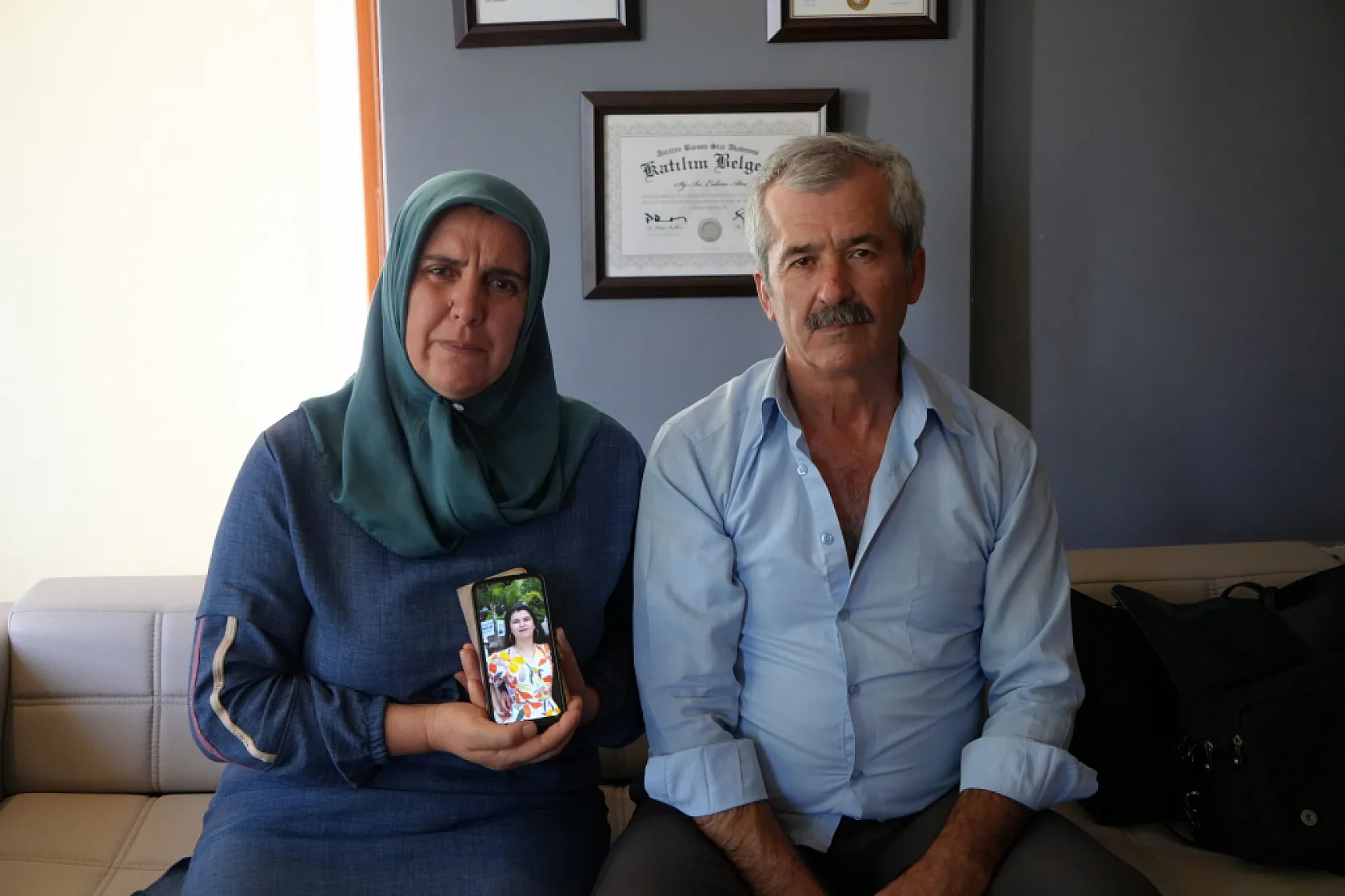 Kızlarının intiharına inanamayan aile kararı istinafa taşımaya hazırlanıyor