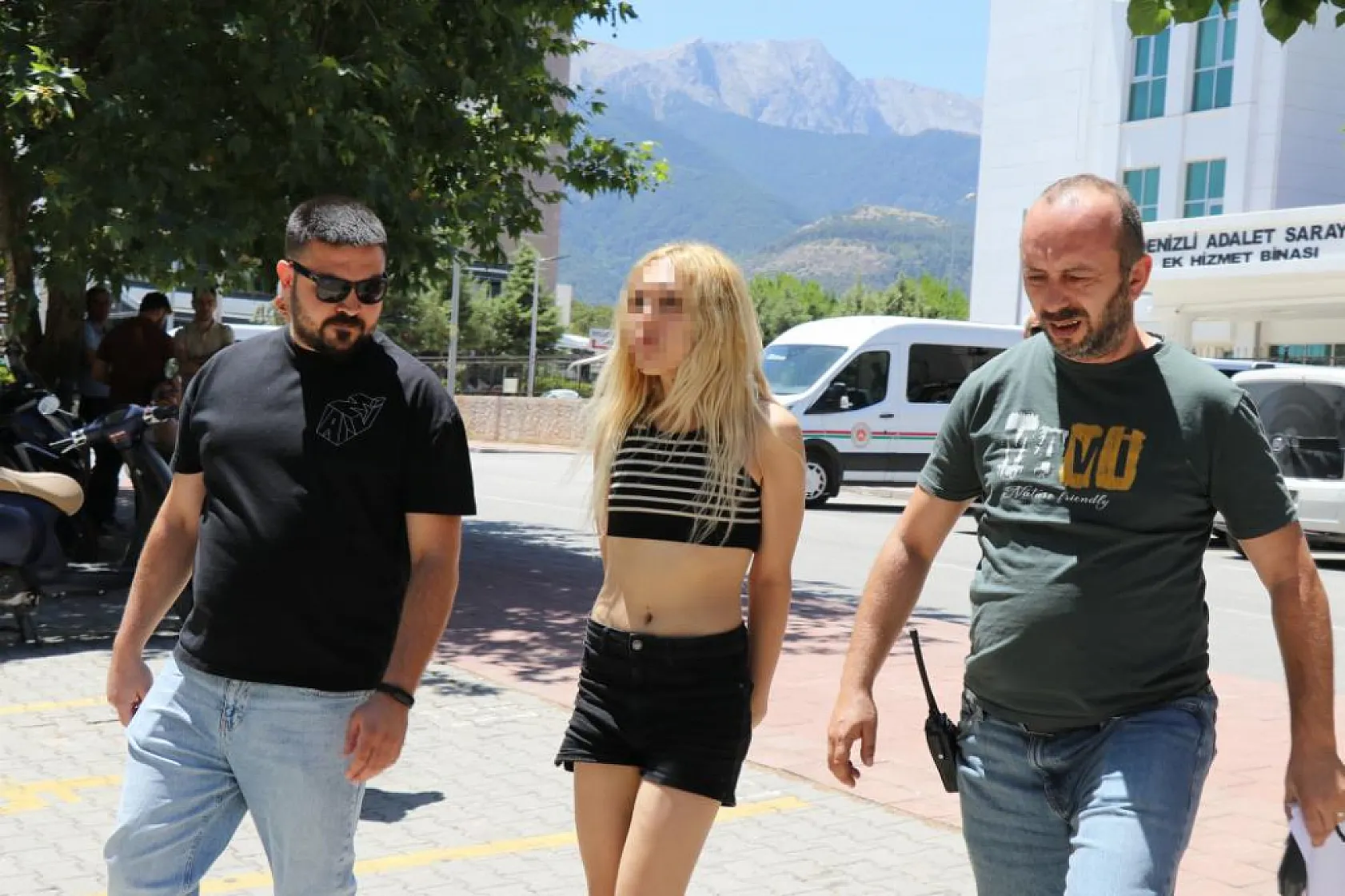 İranlı üç arkadaşın klima kavgası cinayetle sonlandı