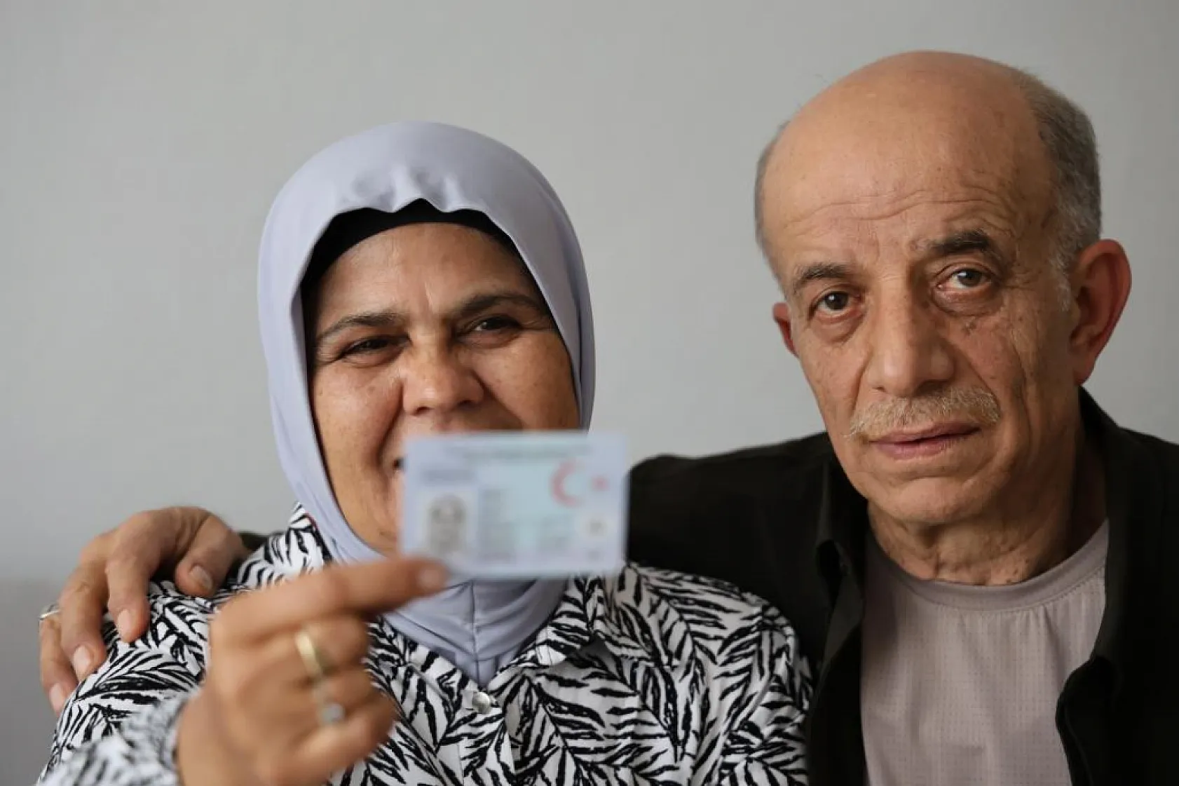 Filmlere konu olacak hikaye aydınlatıldı, 58 yıl sonra gerçek kimliğine kavuştu