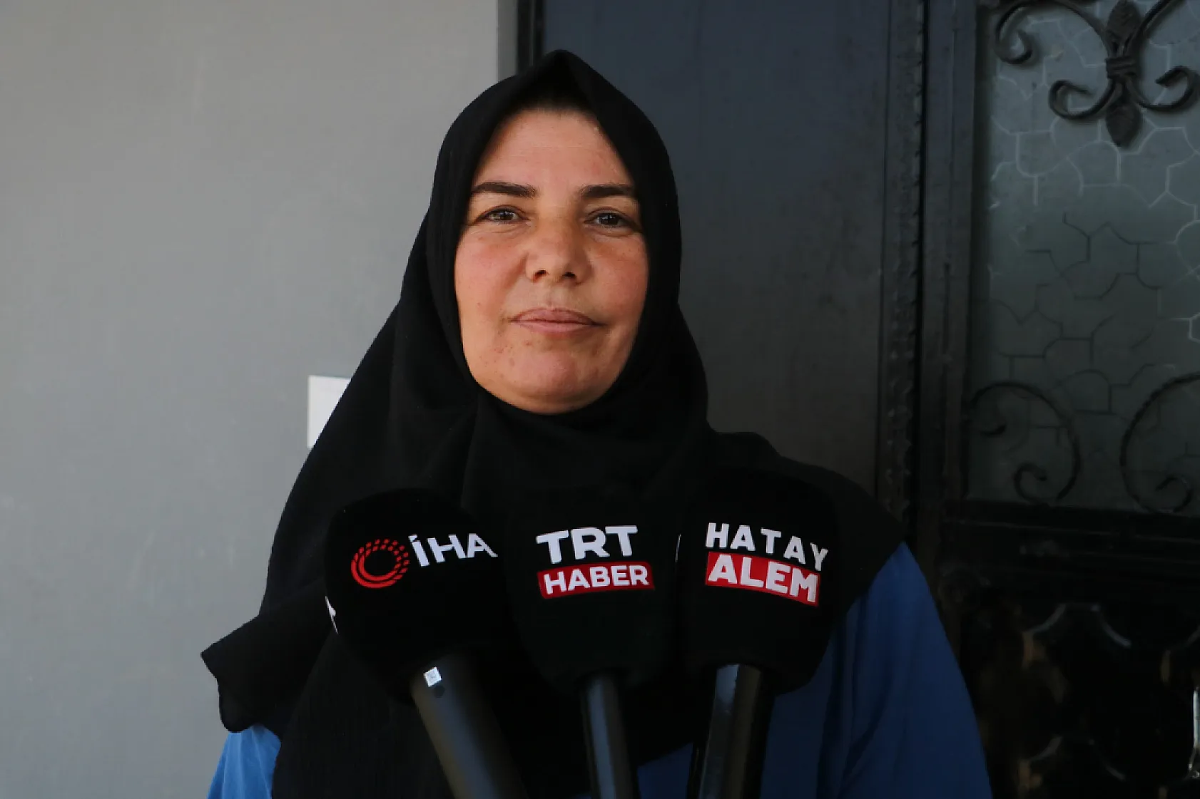 Kızı ile birlikte kocası tarafından katledilen kadının 'Eşim madde kullanıyor, benim sonum iyi olmayacak' dediği ortaya çıktı