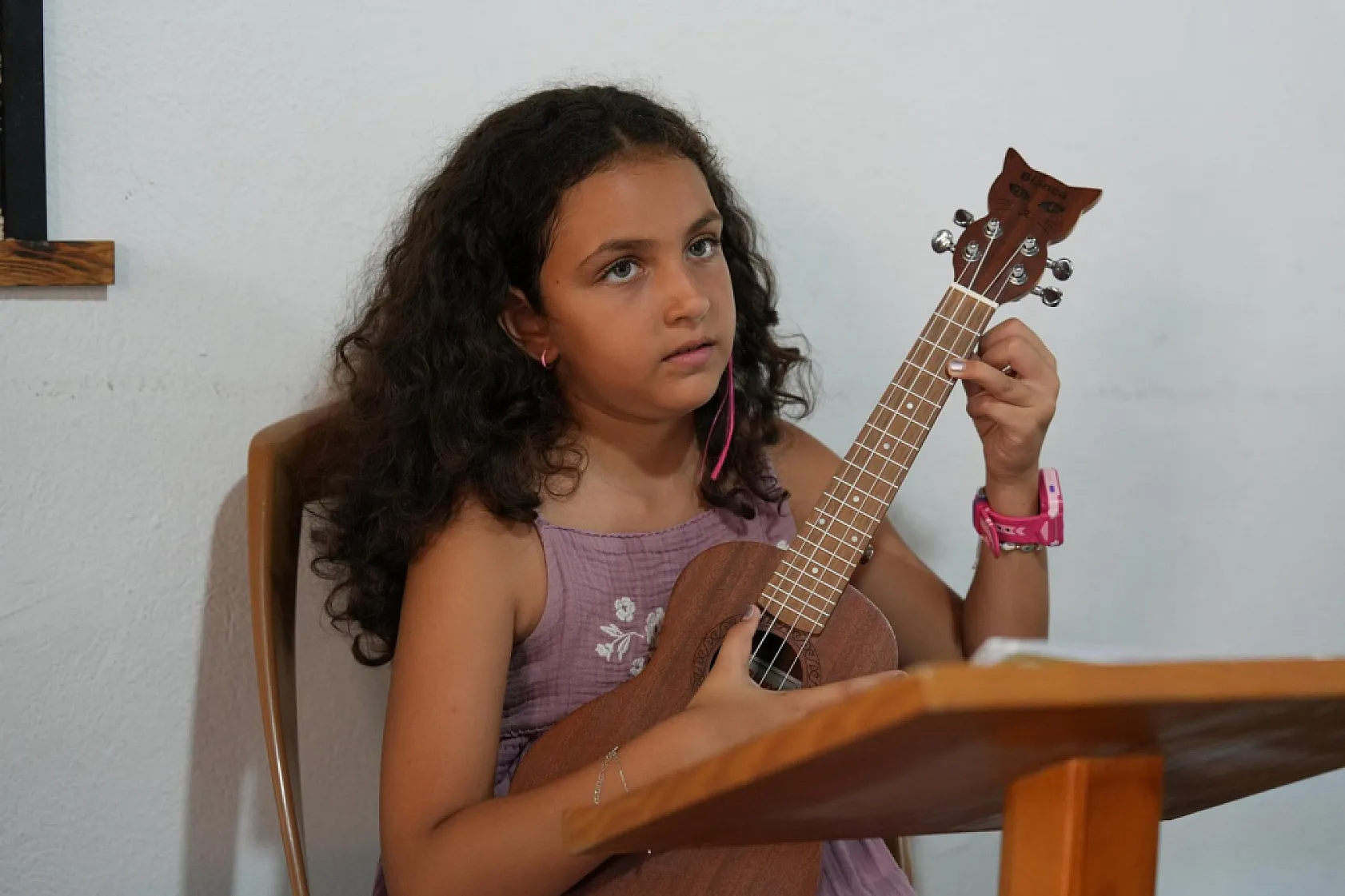 Menteşe'de yaz kurslarına yoğun ilgi