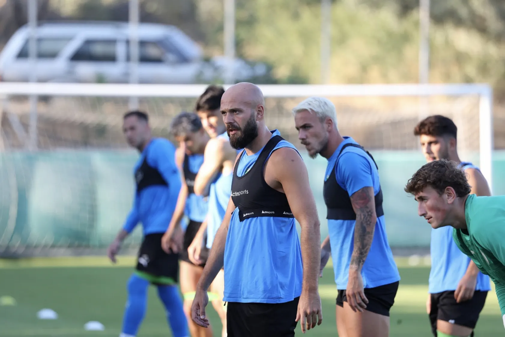 Bodrum FK, taraftarı önünde lige galibiyetle başlamak istiyor