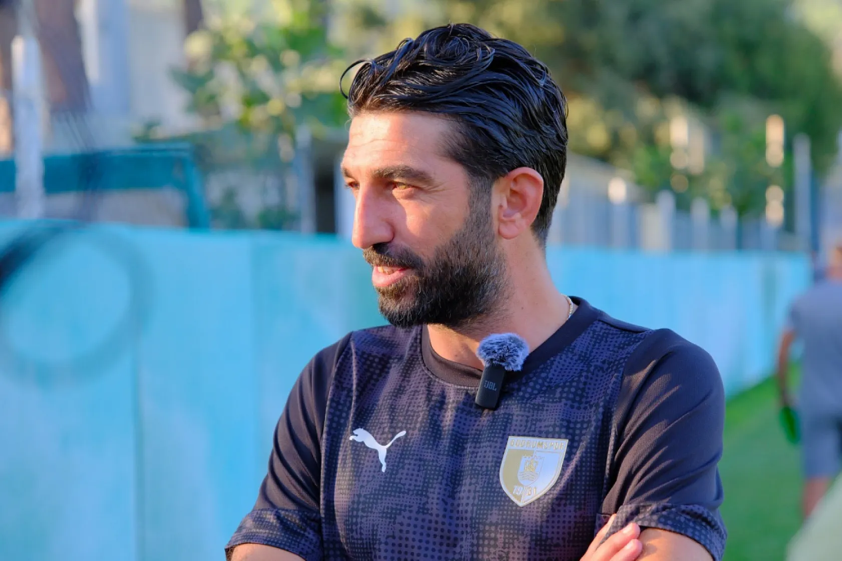 Bodrum FK, taraftarı önünde lige galibiyetle başlamak istiyor