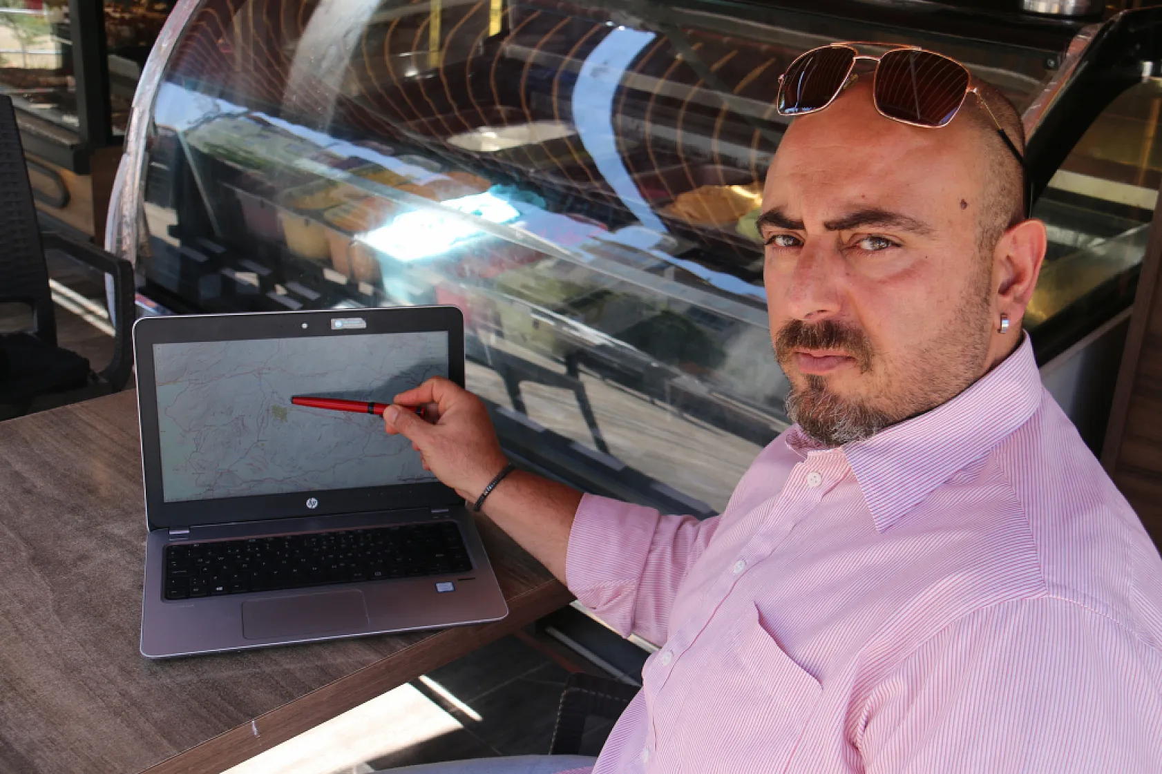 Uzmandan Muğla İçin Deprem Uyarısı