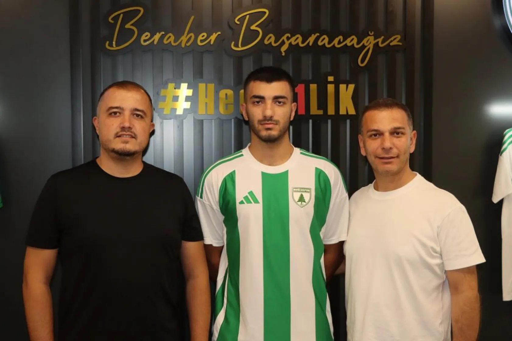 Muğlaspor, Umut Mert Toy'u kadrosuna kattı