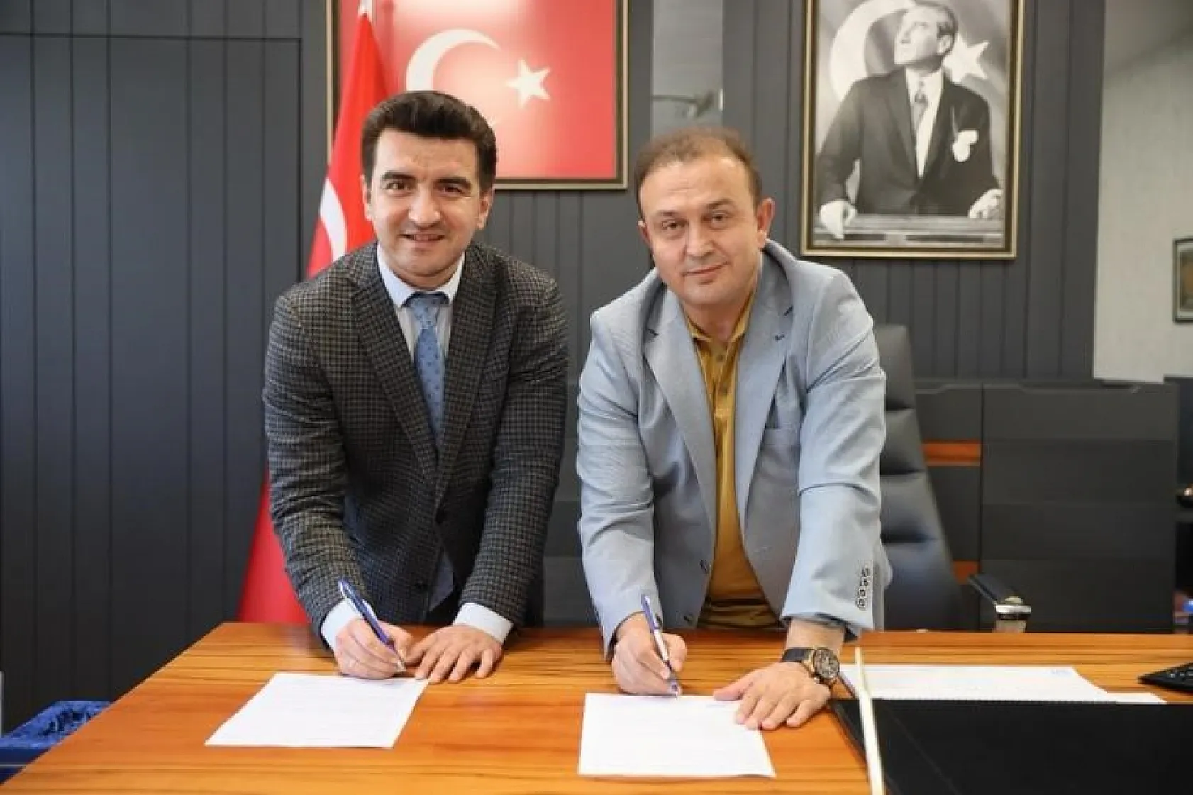 Muğla'da Hayvan Sağlığı Öğrencilerine Staj Fırsatı