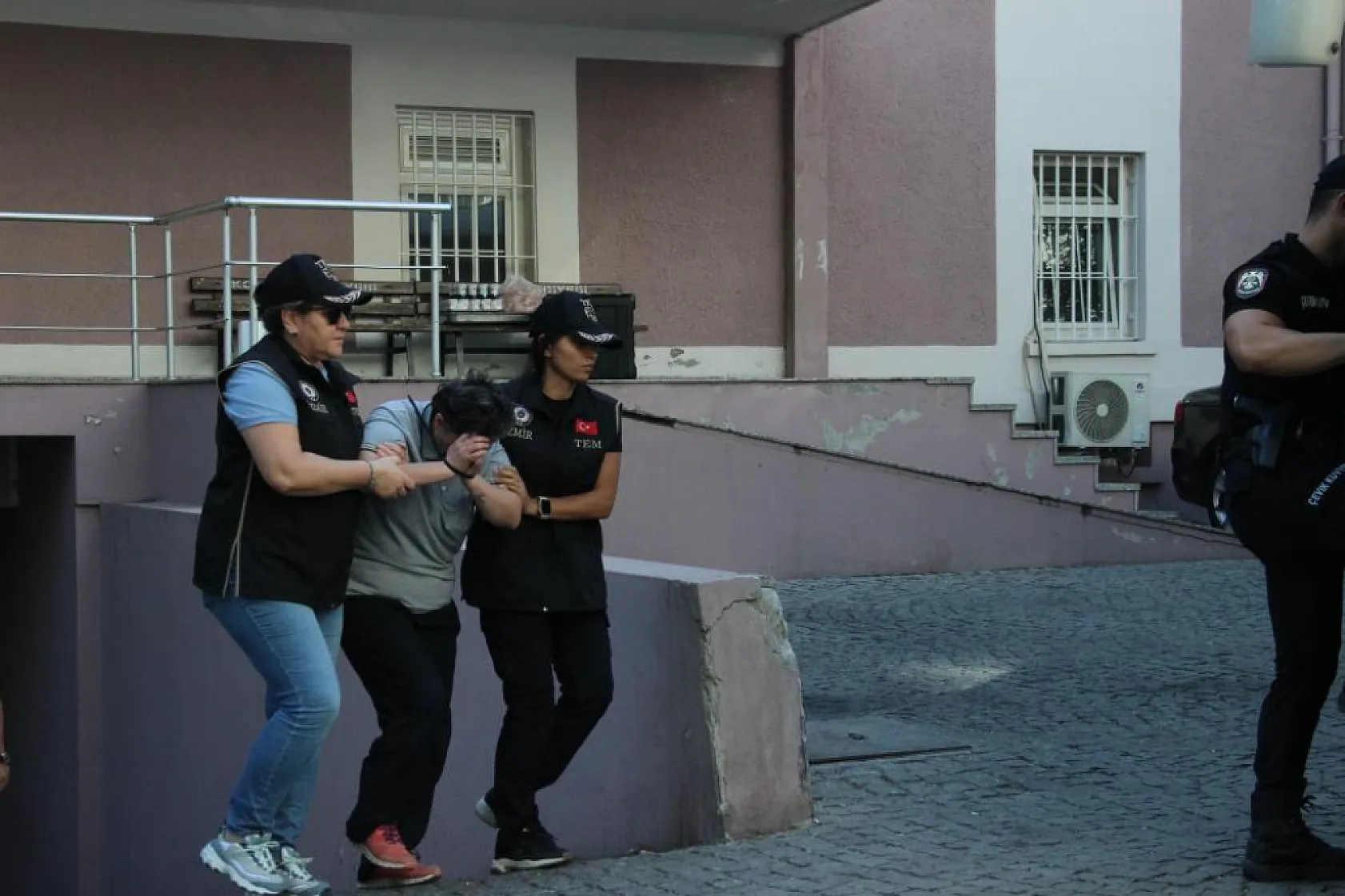 2 polisi şehit eden 16'lık saldırgan, okulların açıldığı günü özellikle seçmiş