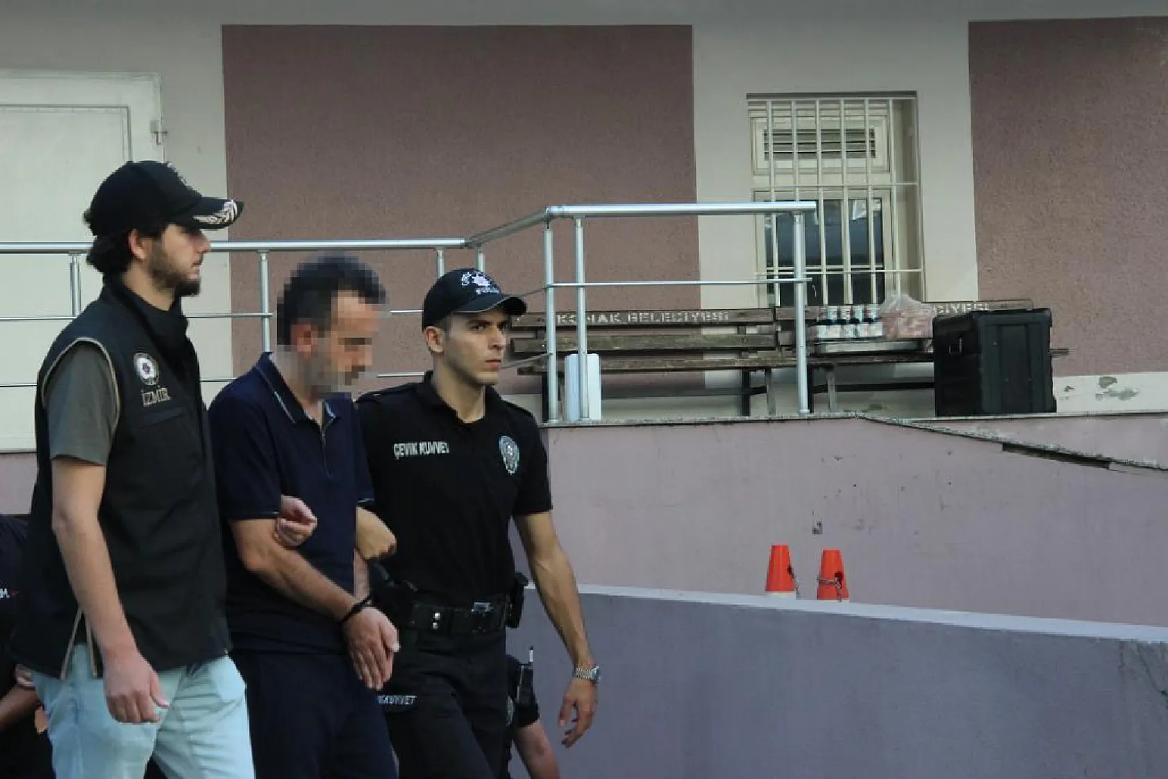 2 polisi şehit eden 16'lık saldırgan, okulların açıldığı günü özellikle seçmiş