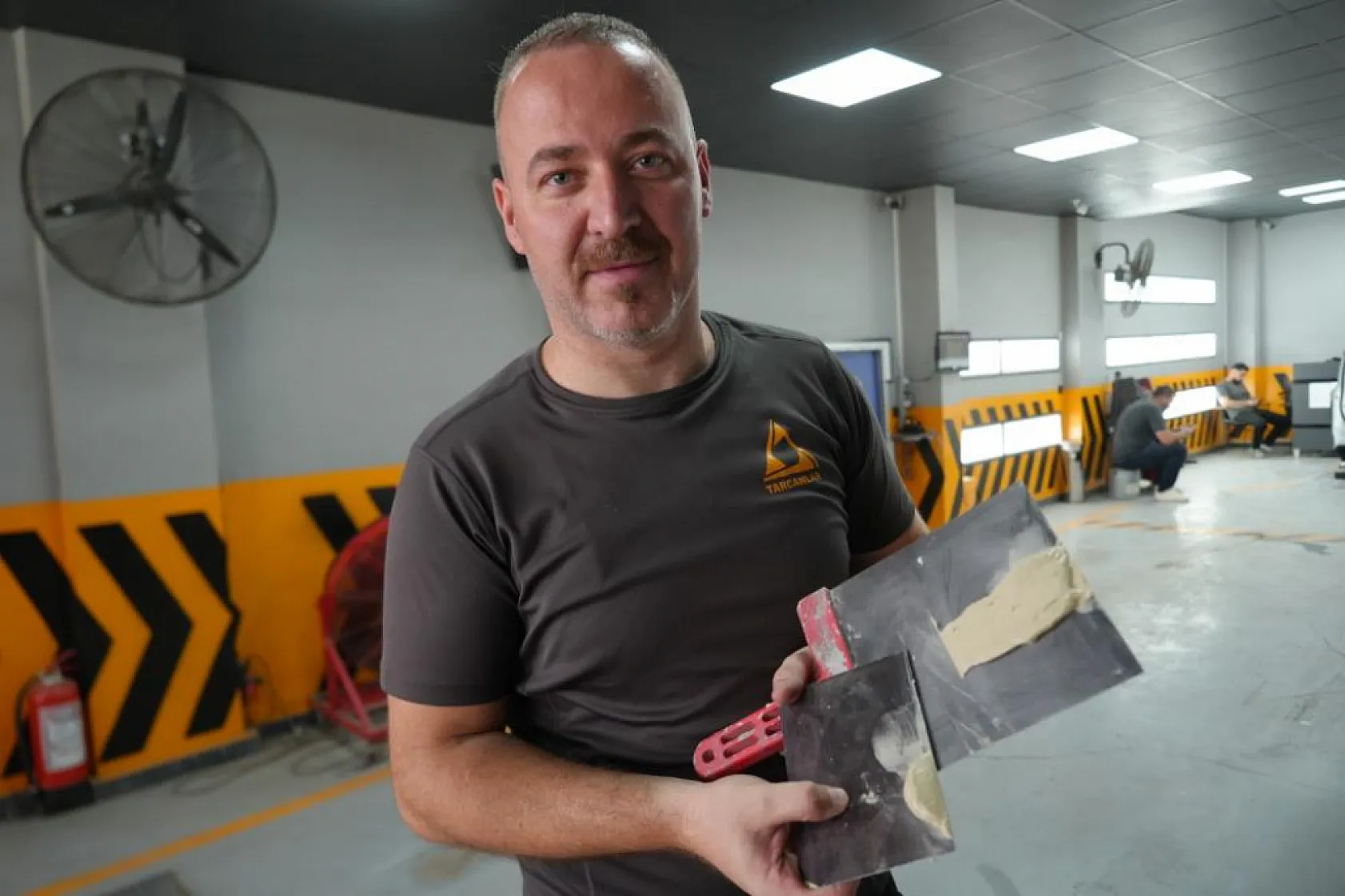 Servislerin 'Boyalı' Oyunu Araçların Değerini Düşürüyor