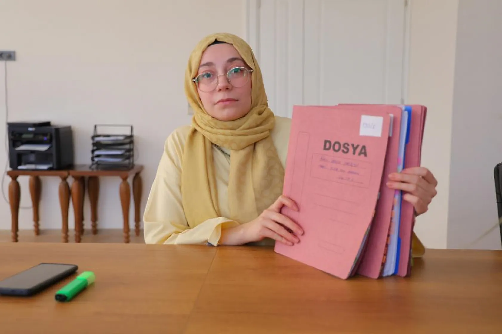 Kartınızı sakın kimseye vermeyin: Hesabı arkadaşı kullandı, cezayı sahibi aldı