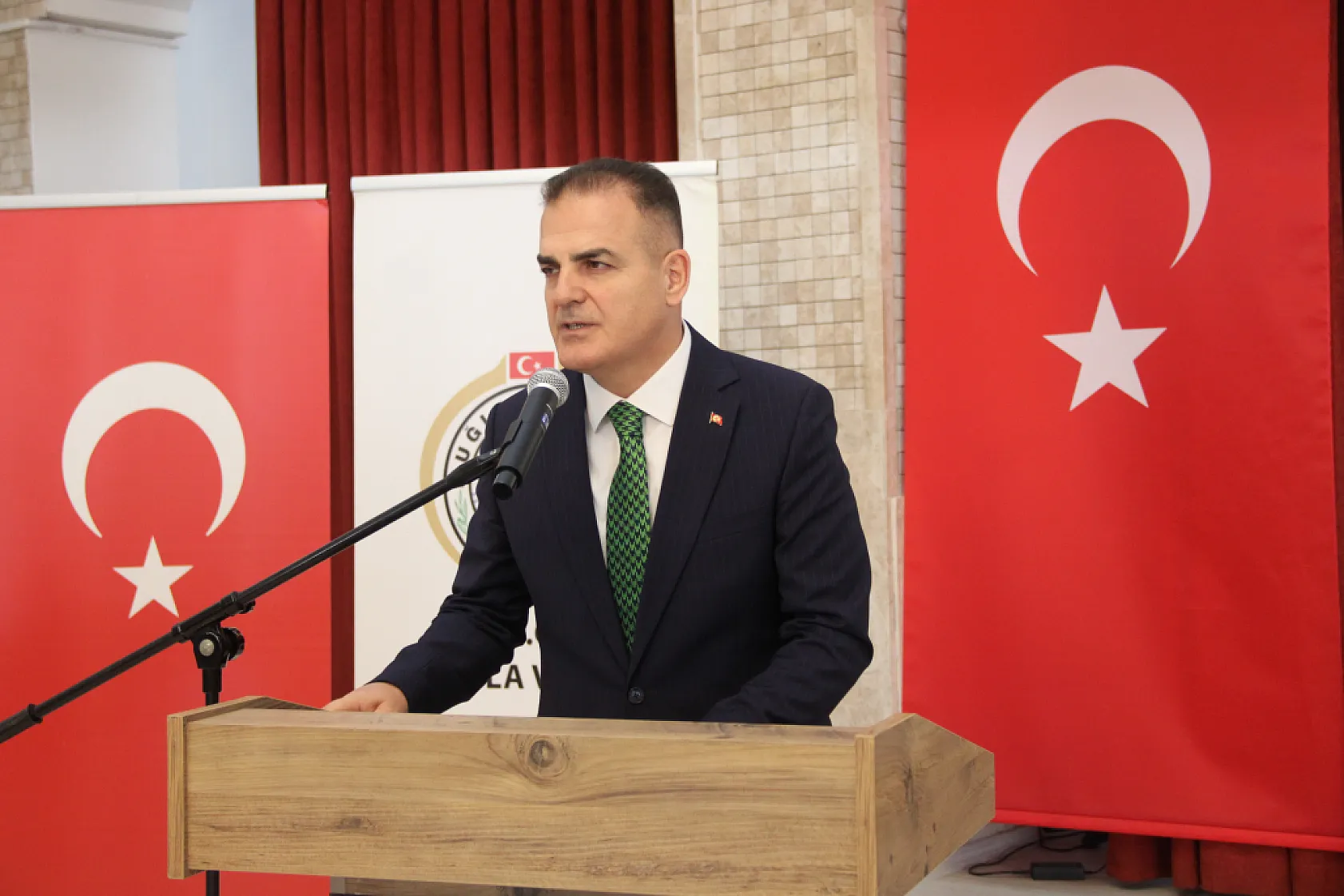 Muğla'da 38'inci Ahilik Haftası kutlandı
