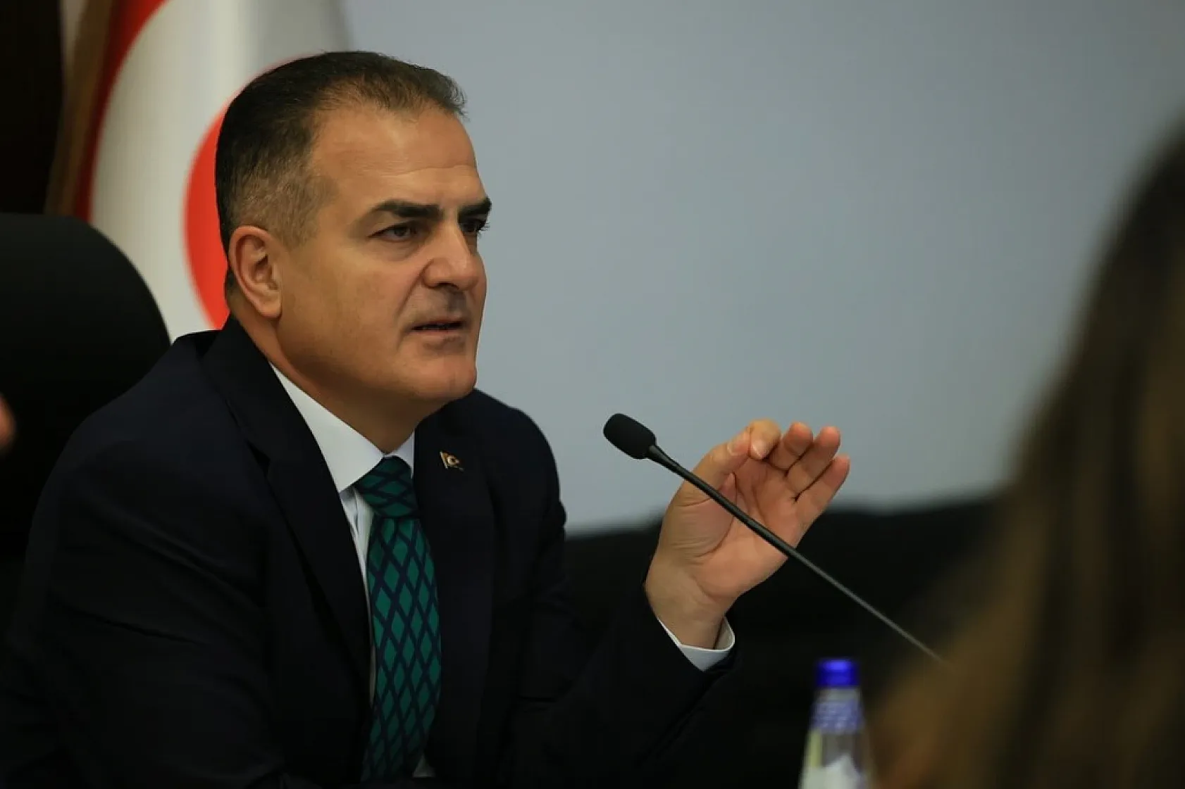 Muğla'nın turizmi masaya yatırıldı