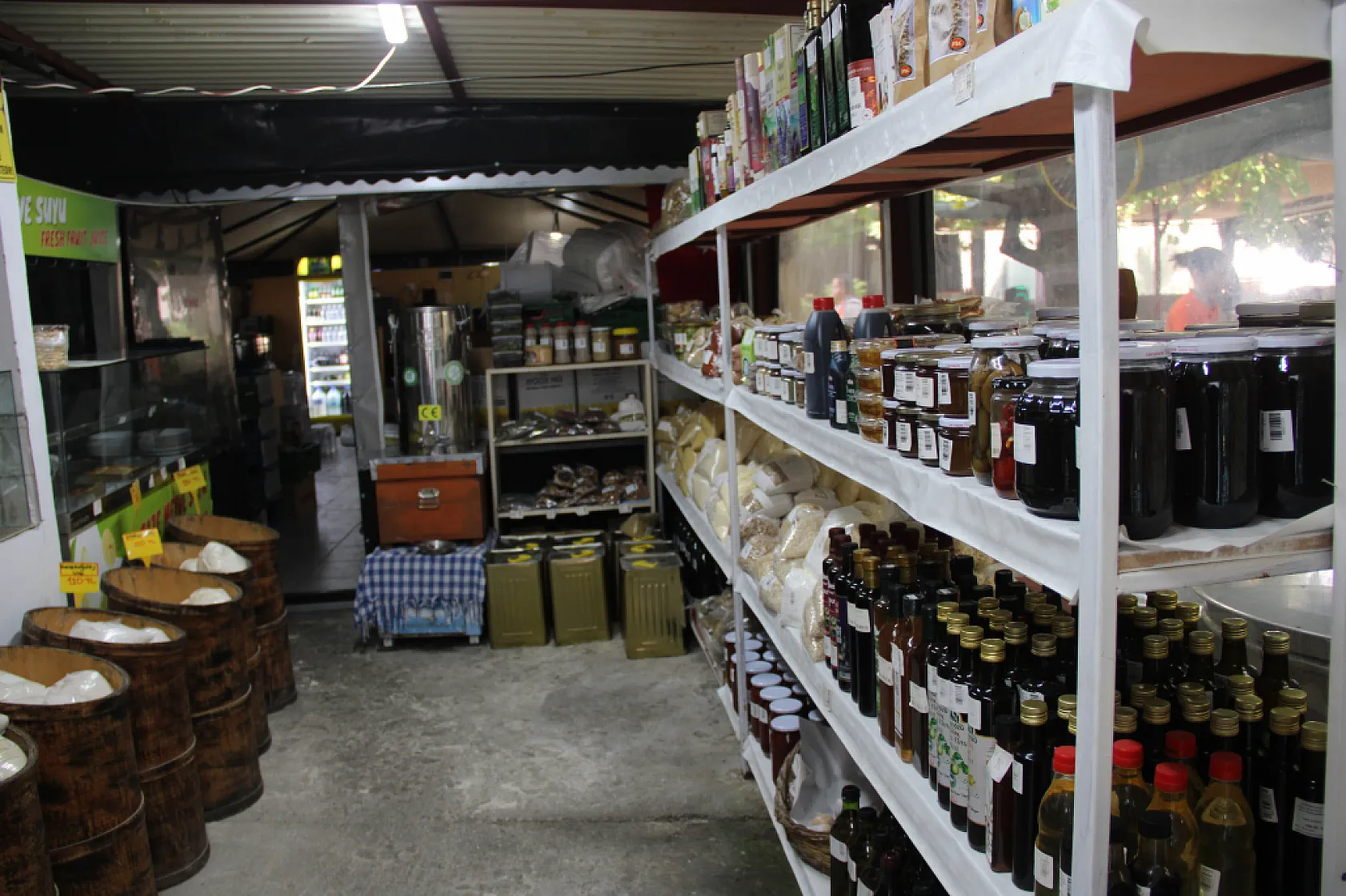 Gastro Muğla'da organik üretim ve eğitim için yeni adım