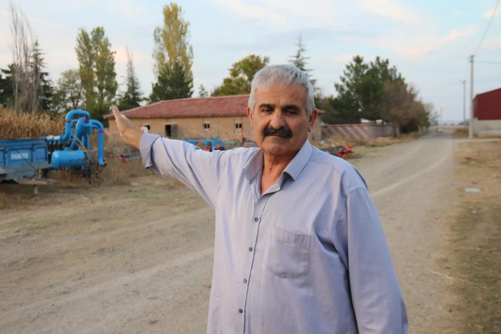 Kaybolduktan 14 yıl sonra kardeşinin ahırında cansız bedeni bulunmuştu: Arkadaşı anlattı