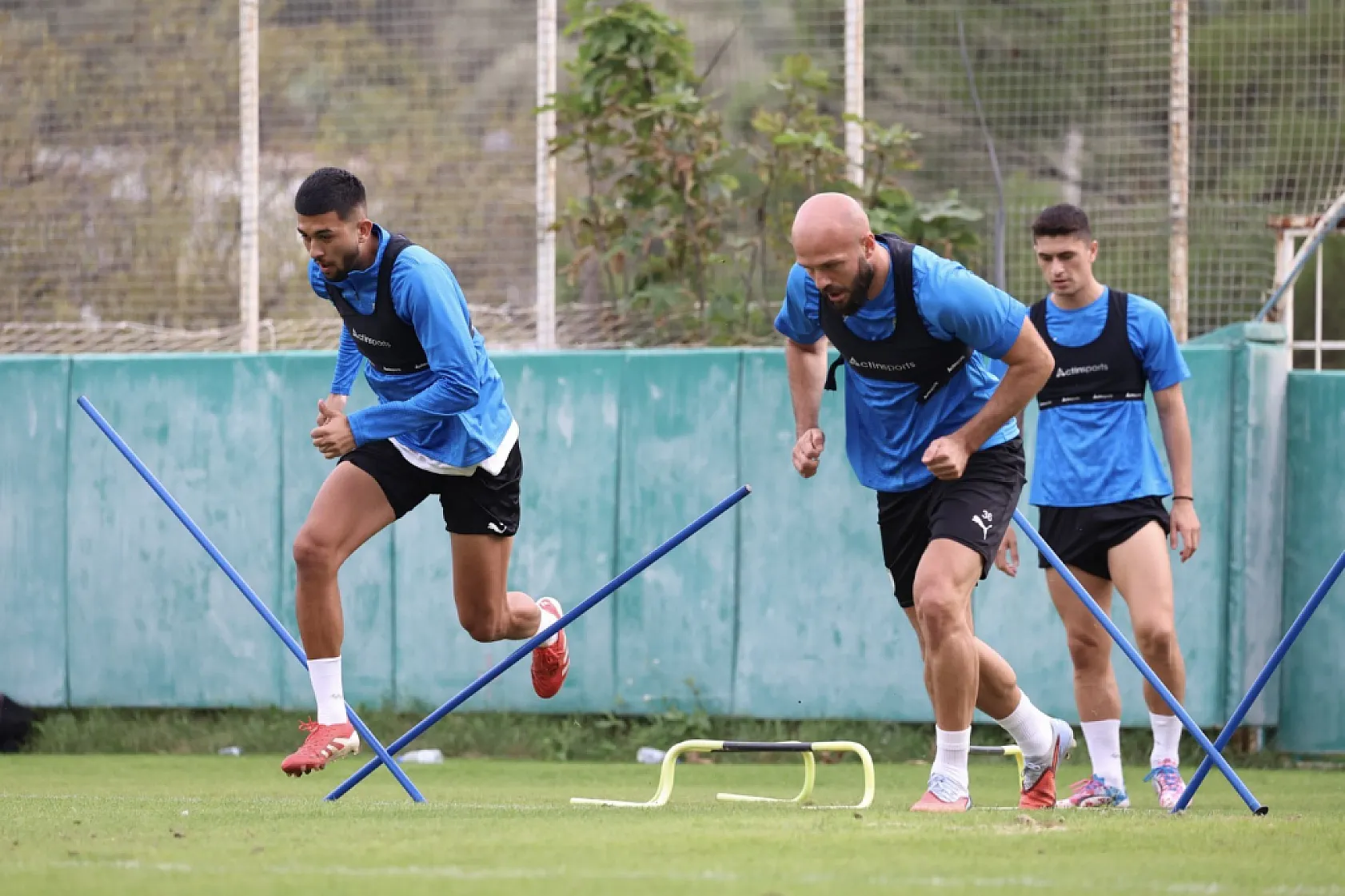 Bodrum FK, Iğdır FK karşısında liderliğini koruma peşinde
