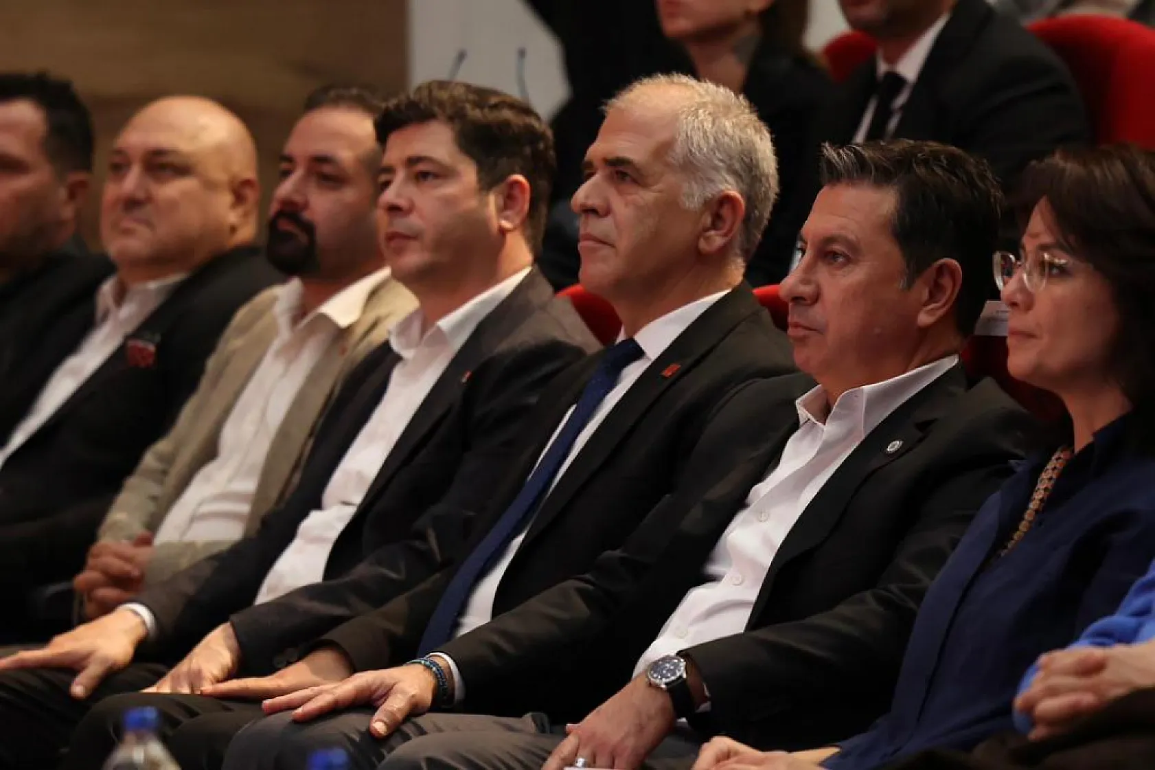 Muğla'da 'Demokrasi ve Felsefe' sempozyumu
