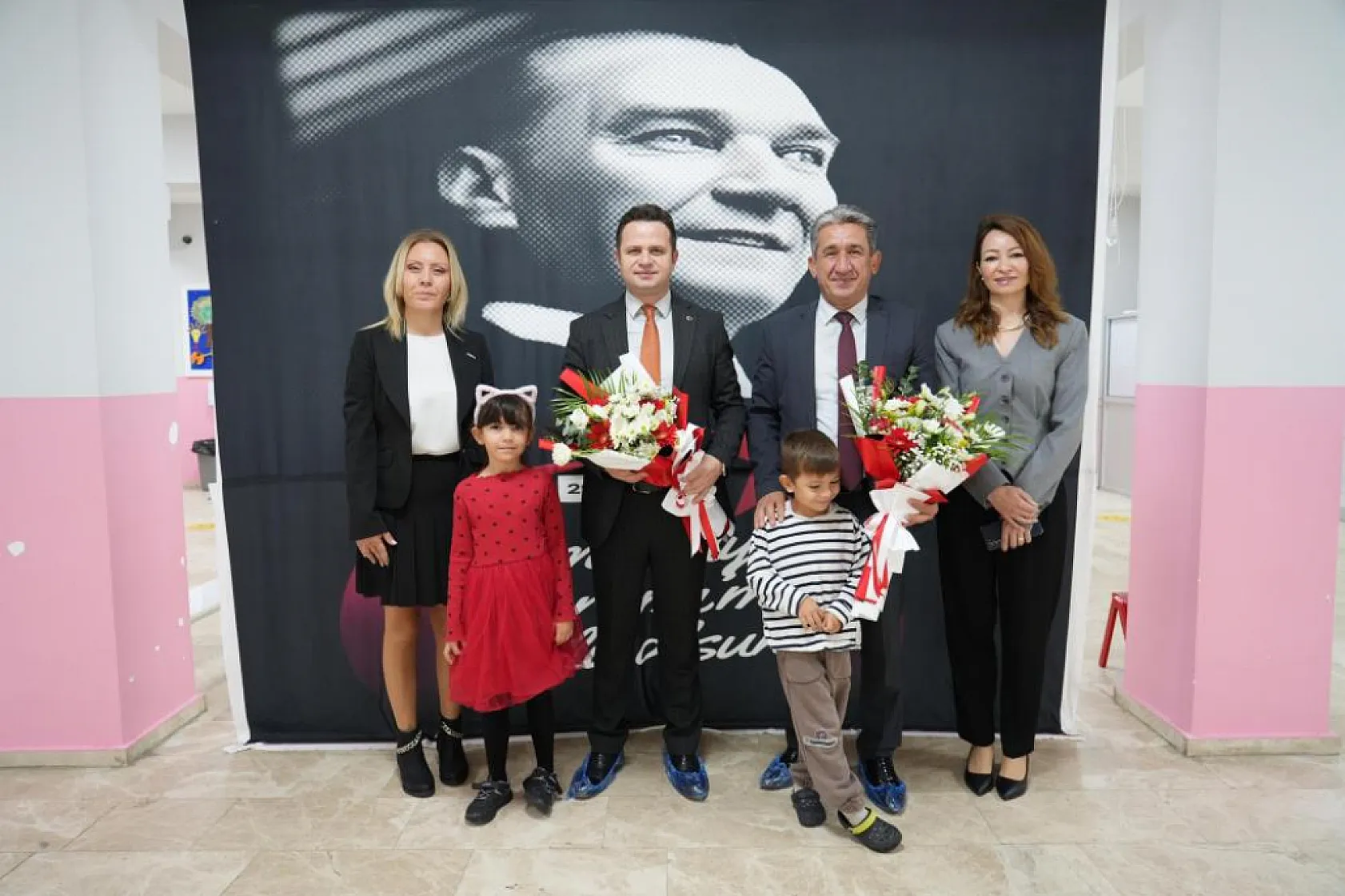 Okul öncesi eğitimde branş öğretmeni görevlendirme uygulaması Muğla'da başladı