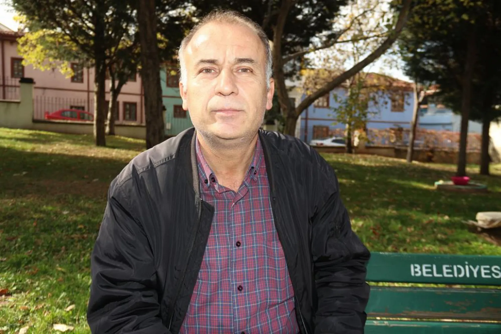 Hamam olarak yapılıp camiye dönüştürülen tarihi yapı 700 yıldır ayakta