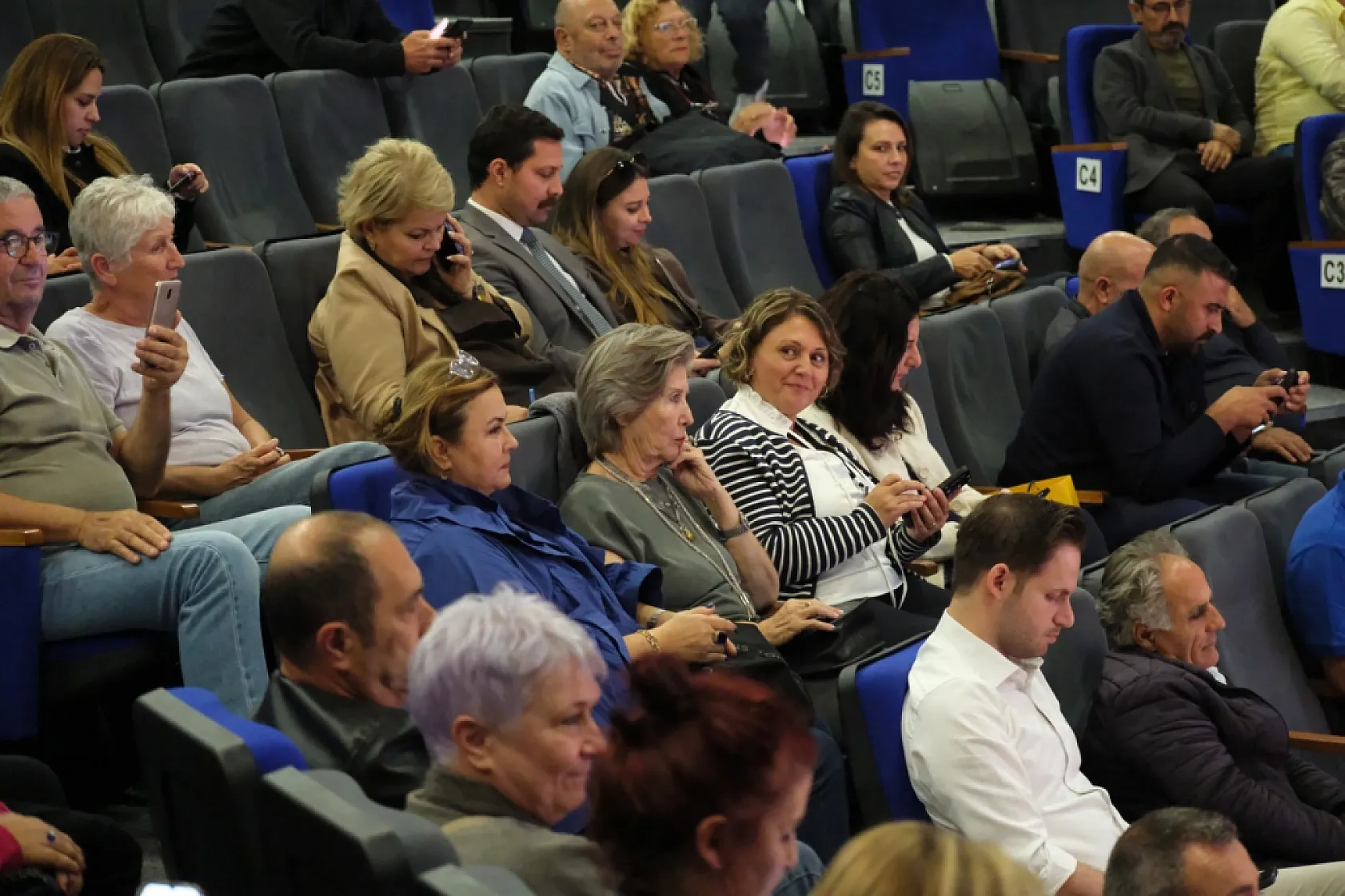 Bodrum'da Eymen için 12 milyon TL toplandı