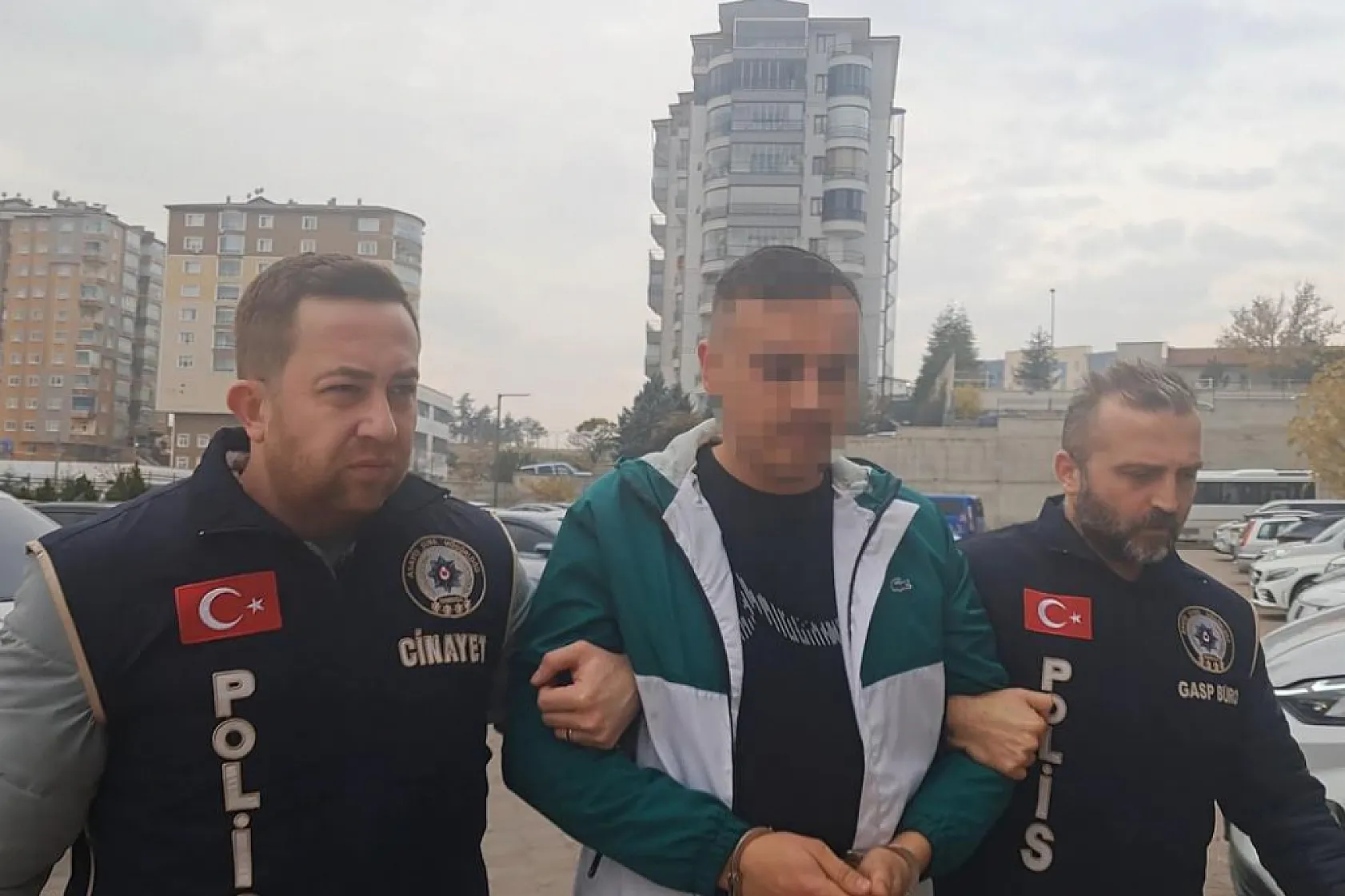 Baba evinde ağabeyini öldüren kardeşten 'pes' dedirten ifade: 'Pişman değilim'