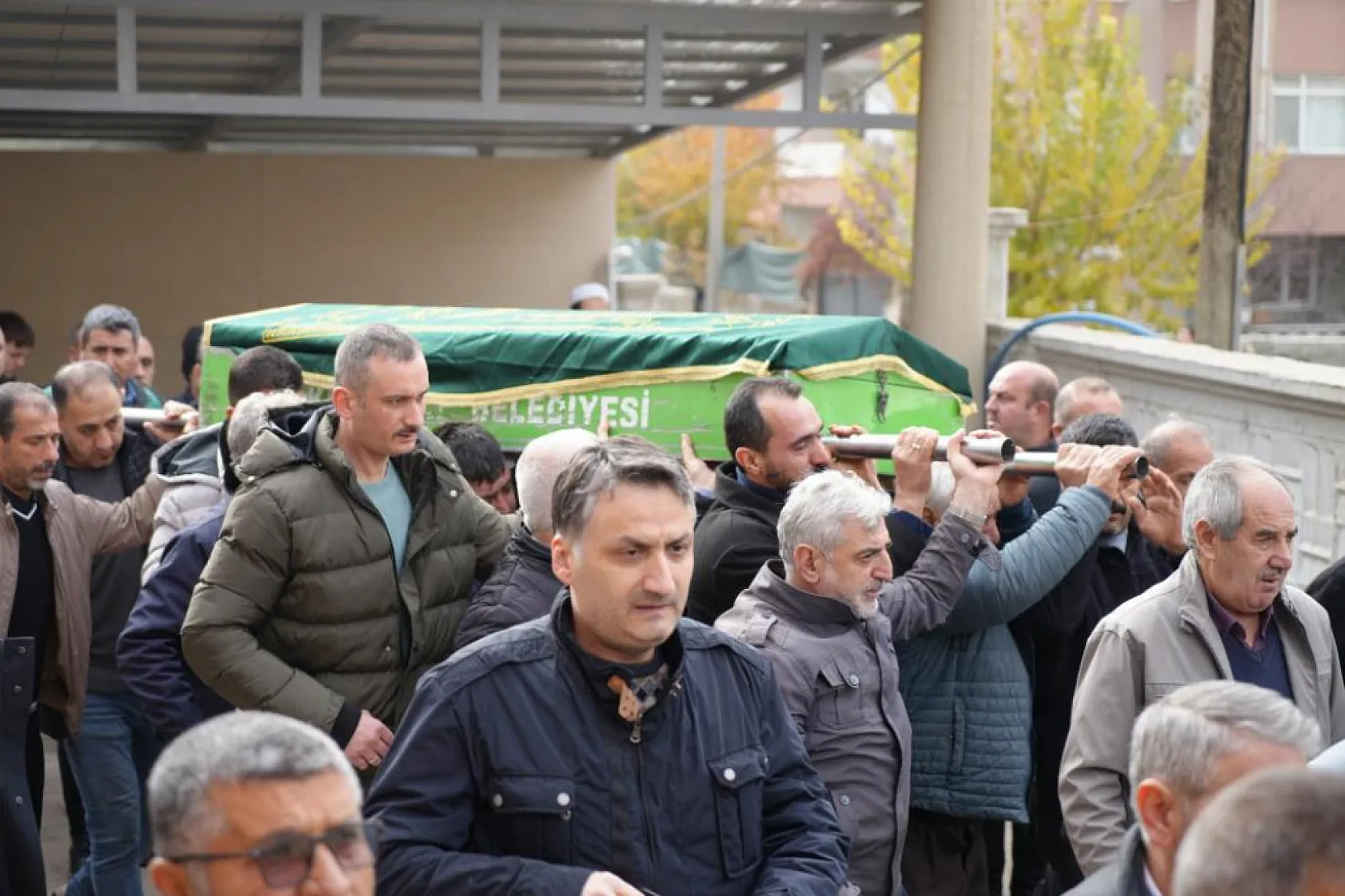 Baba evinde ağabeyini öldüren kardeşten 'pes' dedirten ifade: 'Pişman değilim'