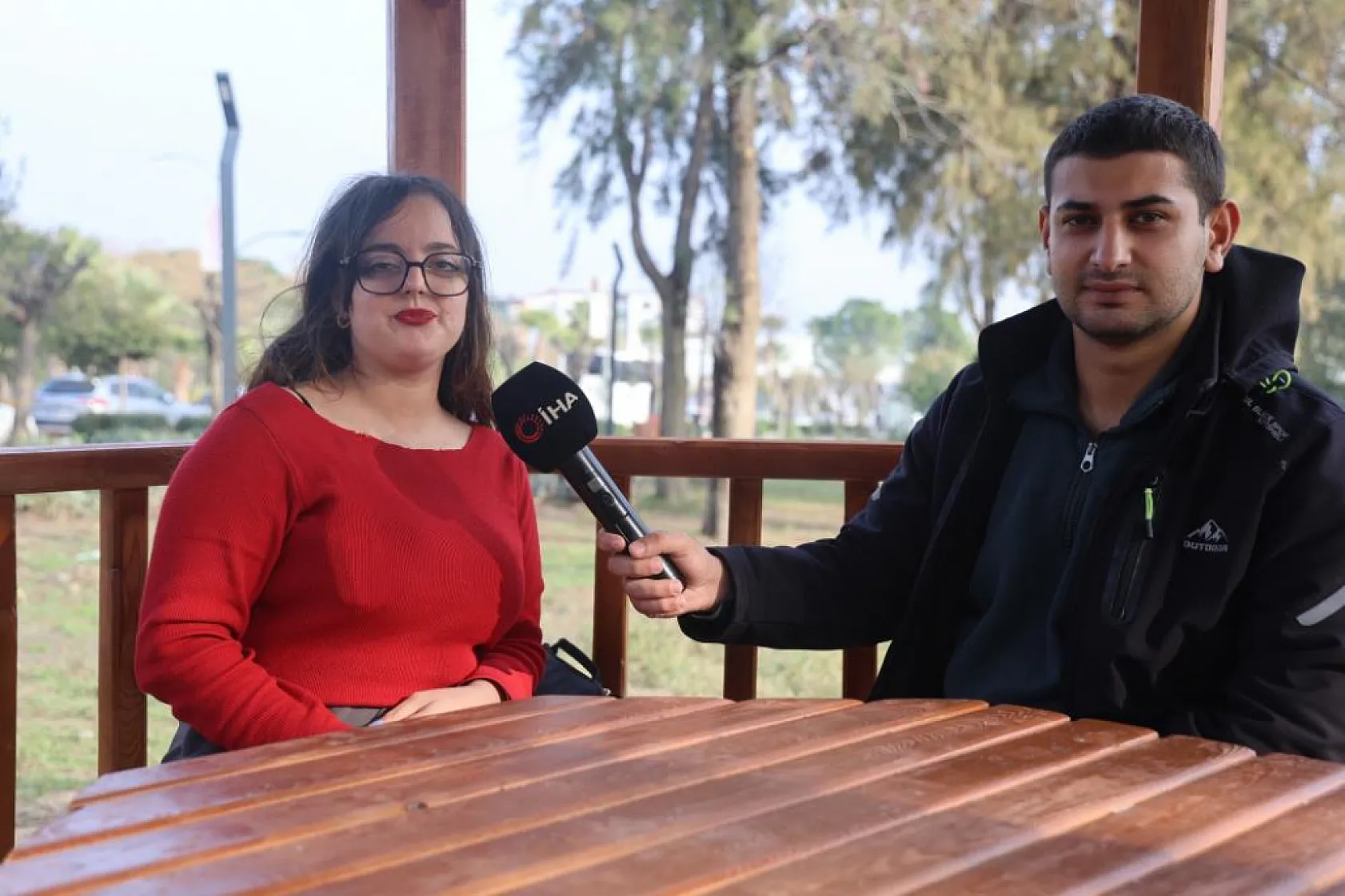 Hediye almak isteyen üniversite öğrencisi IBAN oyunuyla dolandırıldı