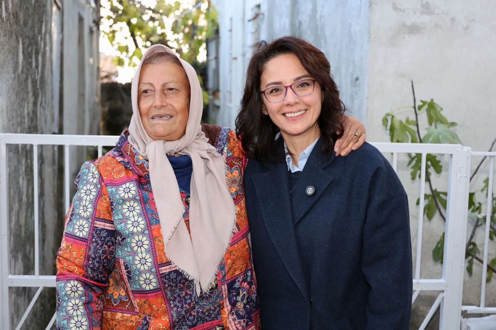 Menteşe Belediye Başkanı Köksal Aras: 'Yerkesik 2027'de doğalgaza kavuşacak'