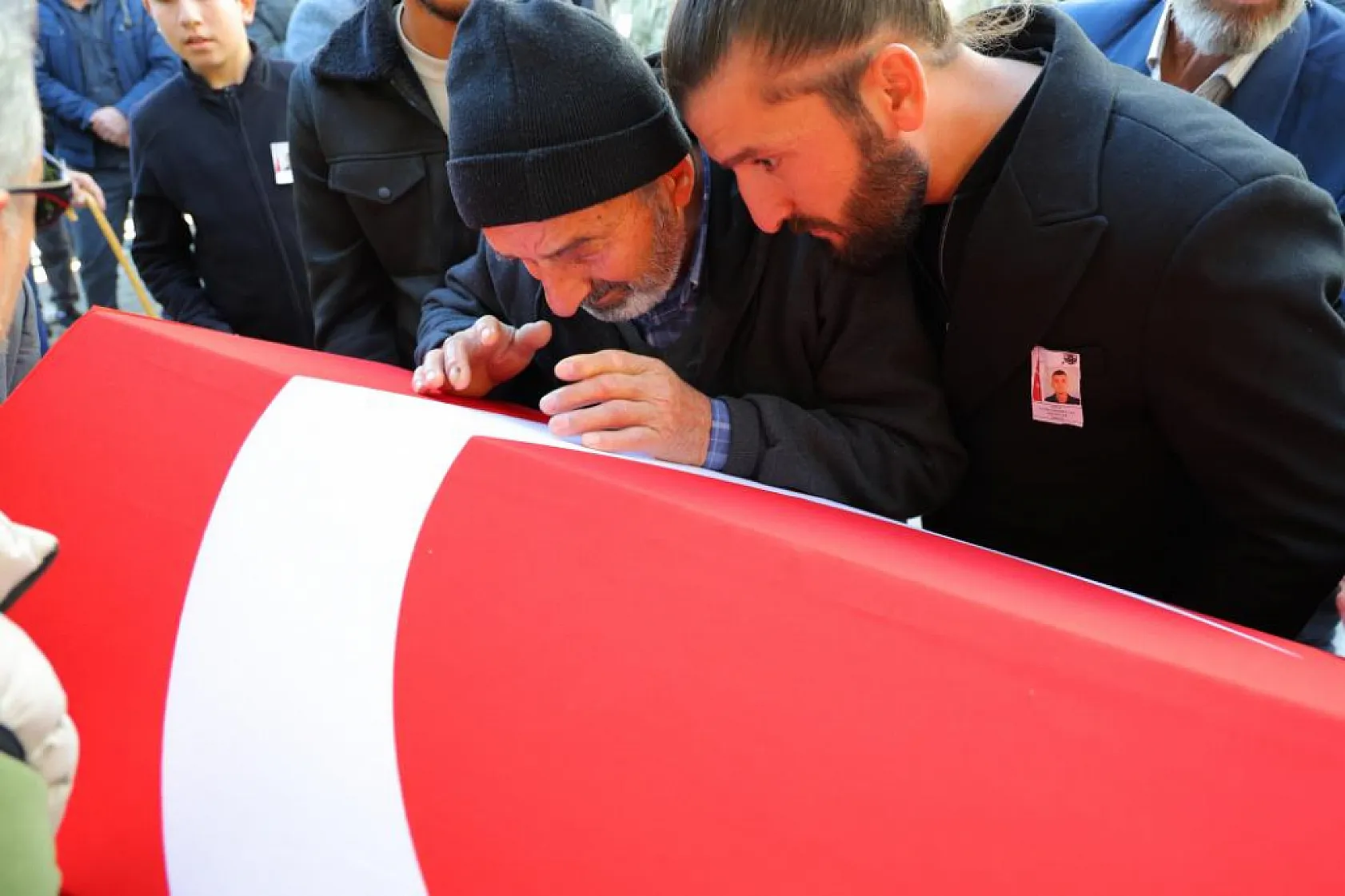 Muğla Aksaz'dan terhis olan 20 yaşındaki genç yaşamını yitirdi