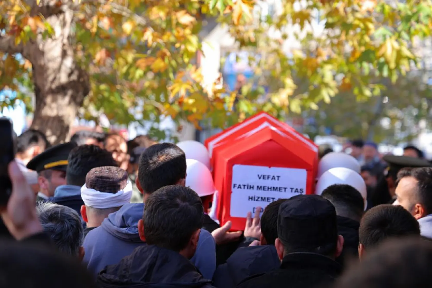 Muğla Aksaz'dan terhis olan 20 yaşındaki genç yaşamını yitirdi