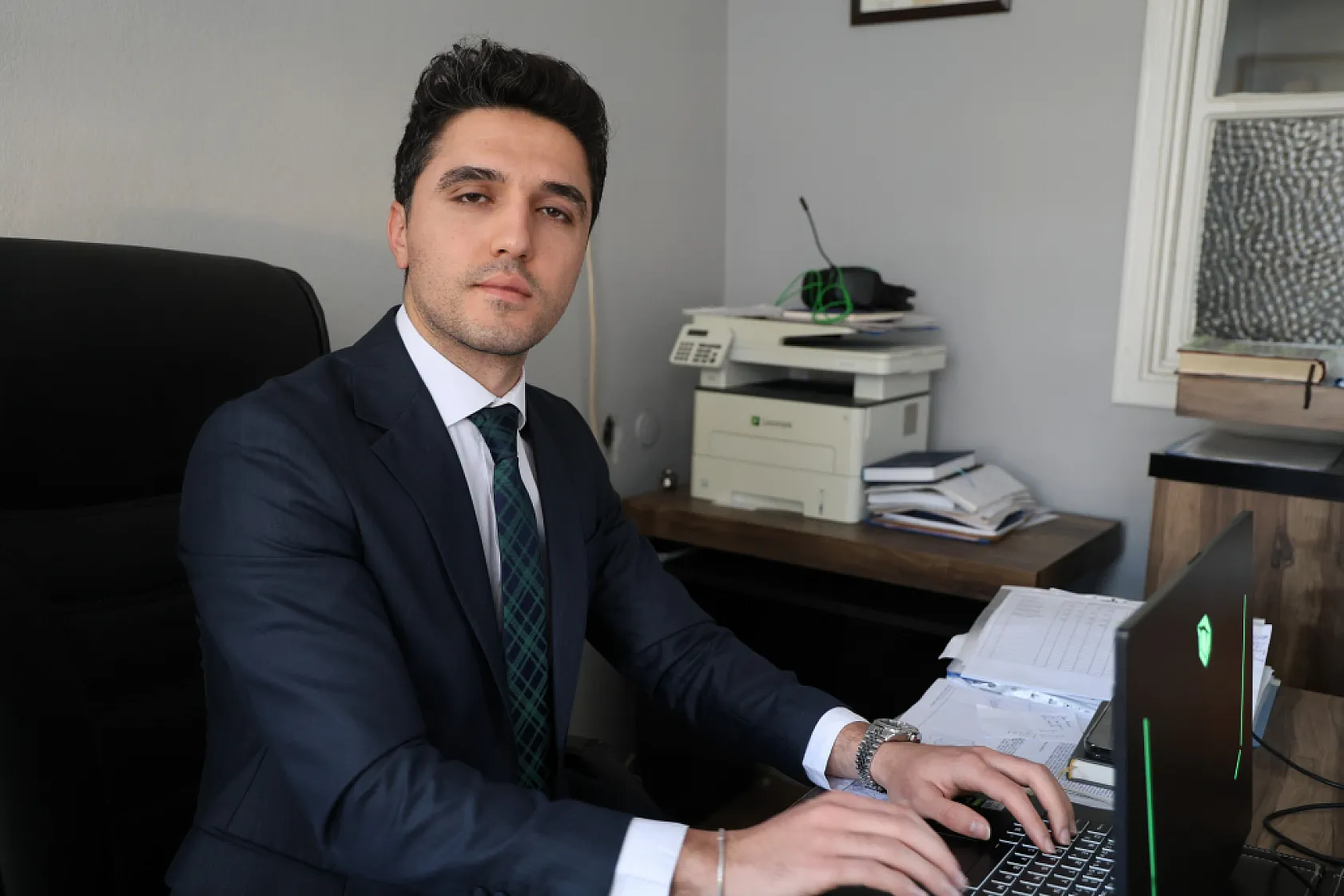 Bu hata insanı kalpten götürür: Avukata 2 milyar 650 milyonluk trafik cezası şoku