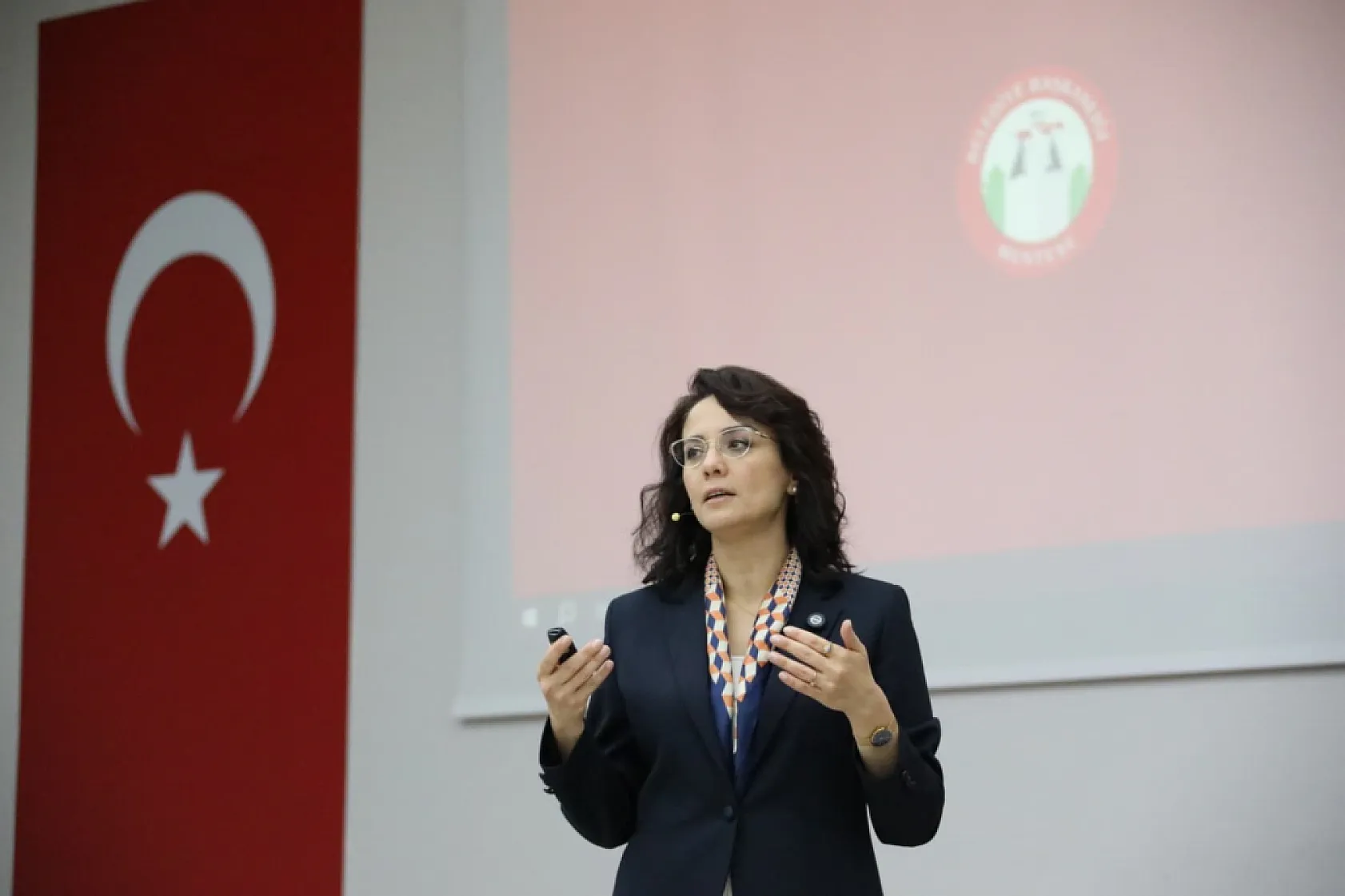 Menteşe Belediye Başkanı Aras, 2026 projelerini anlattı