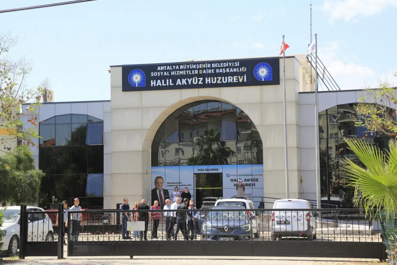 Huzurevinde 3 kişiyi bıçaklayarak öldüren sanığa üç kez ağırlaştırılmış müebbet talebi