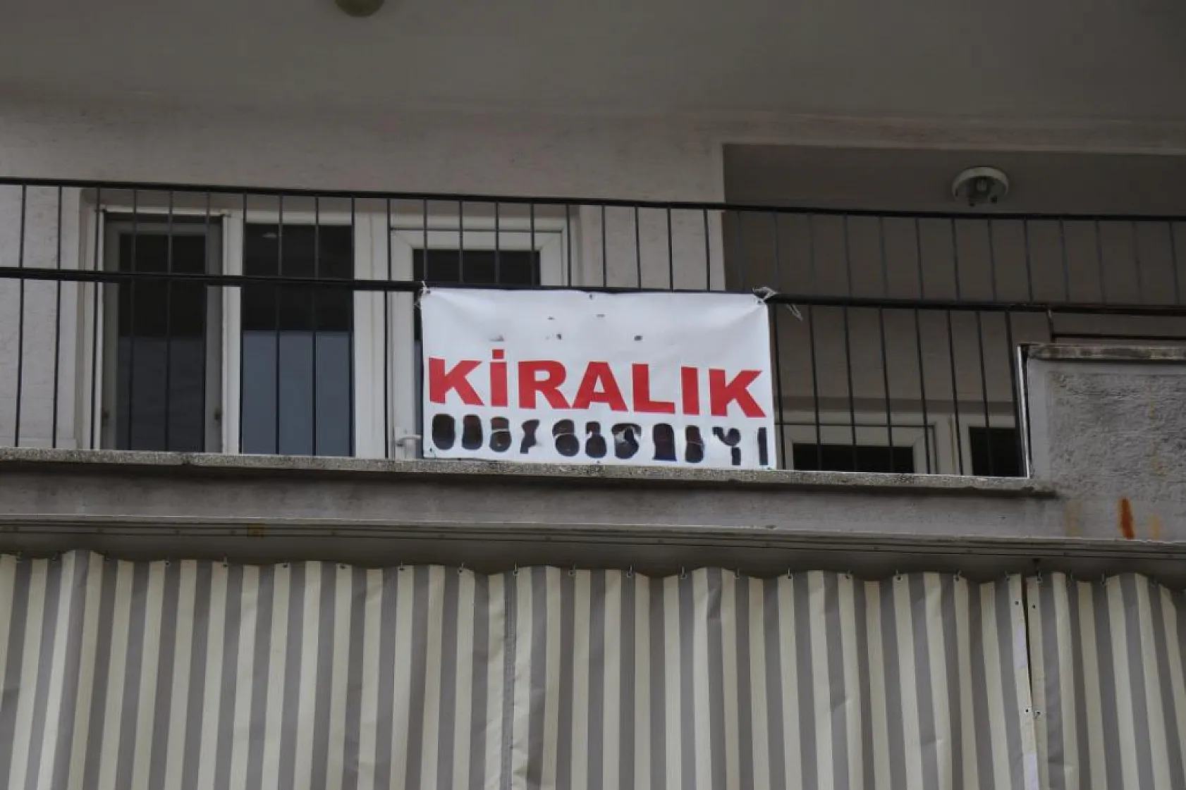 Böyle ilan görülmedi! Kiracıdan istenenler pes dedirtti