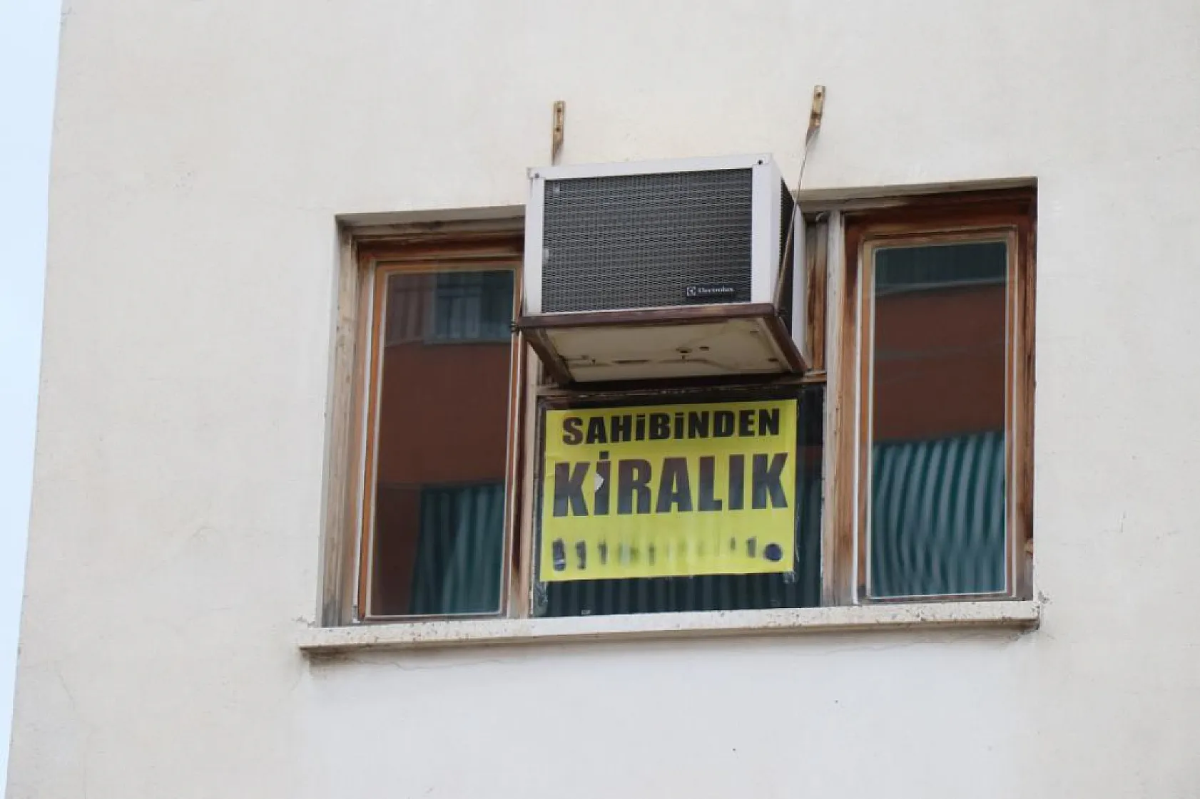 Böyle ilan görülmedi! Kiracıdan istenenler pes dedirtti