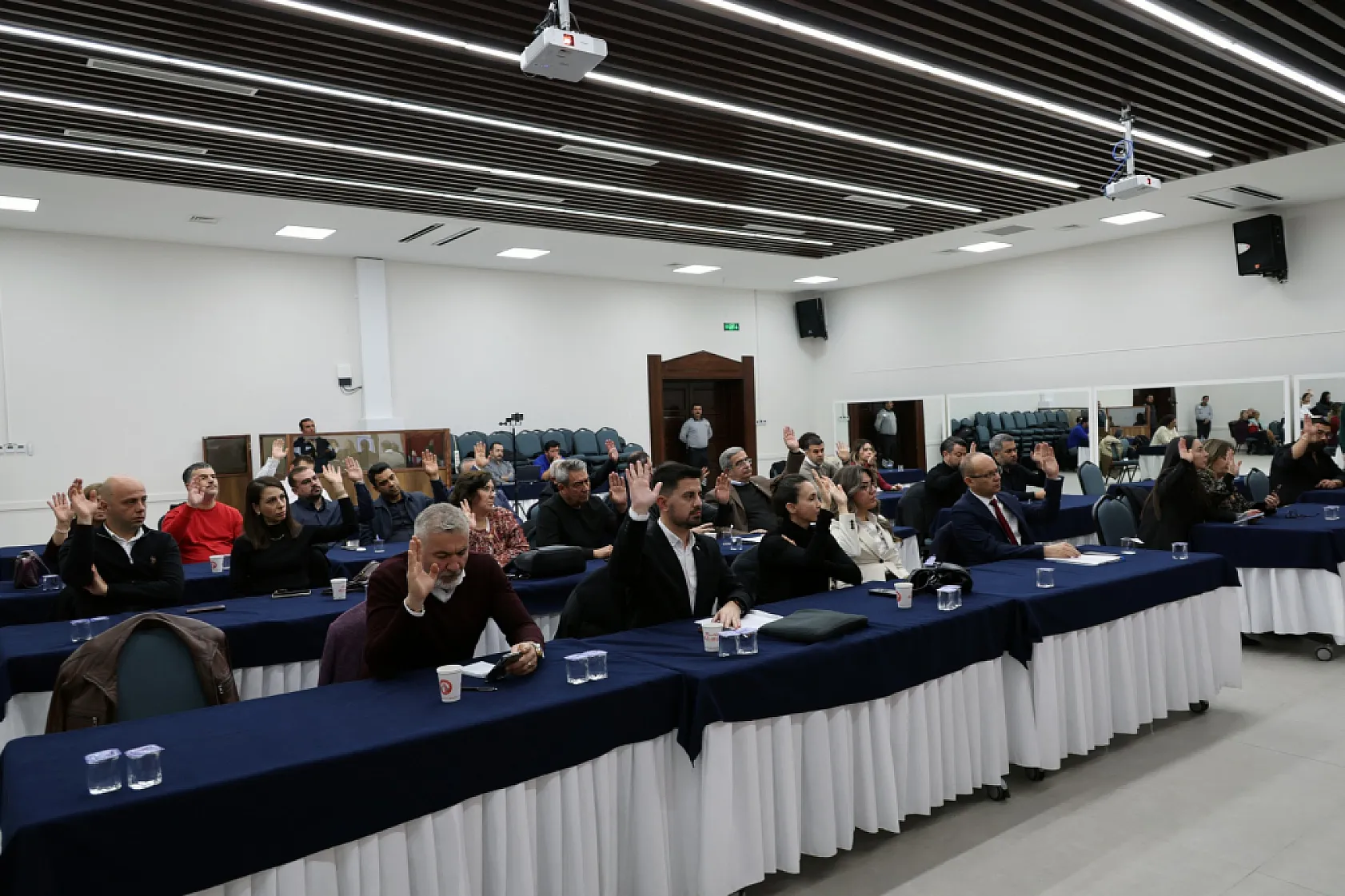 Menteşe'ye 'İnanç ve su' temalı yeni kent vizyonu